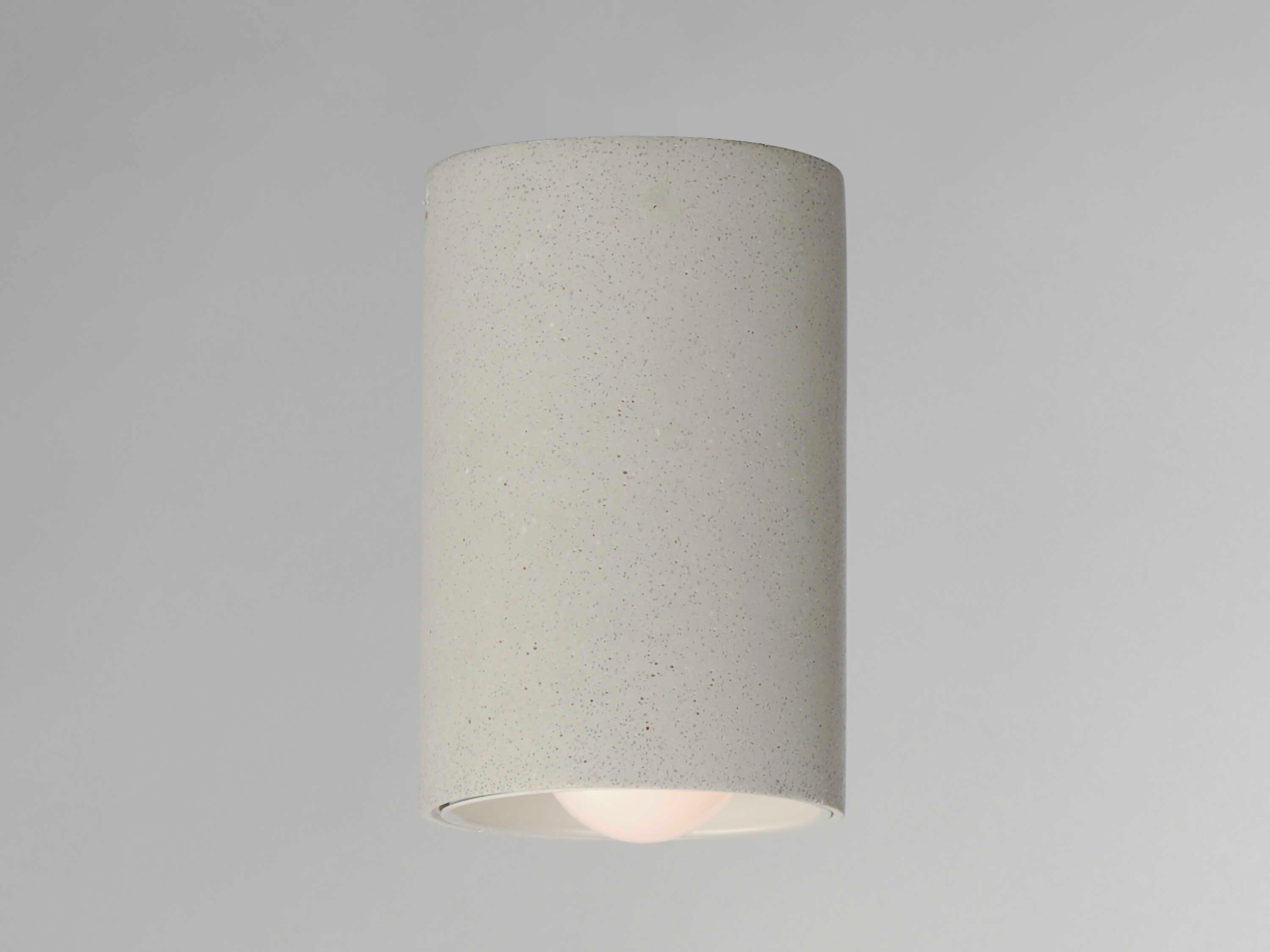 ET2 Pilar 1-Light Outdoor Ceiling Light