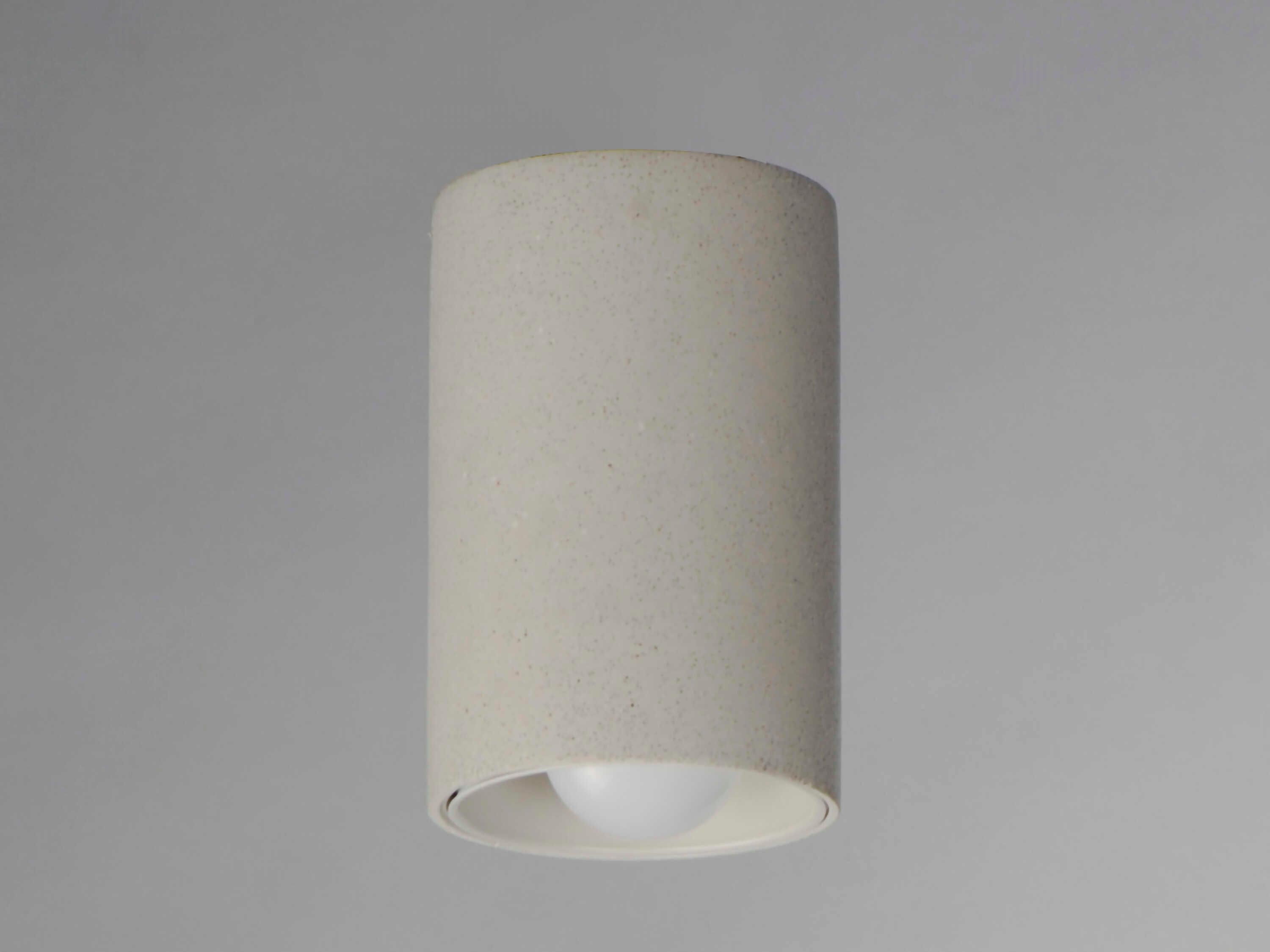 ET2 Pilar 1-Light Outdoor Ceiling Light