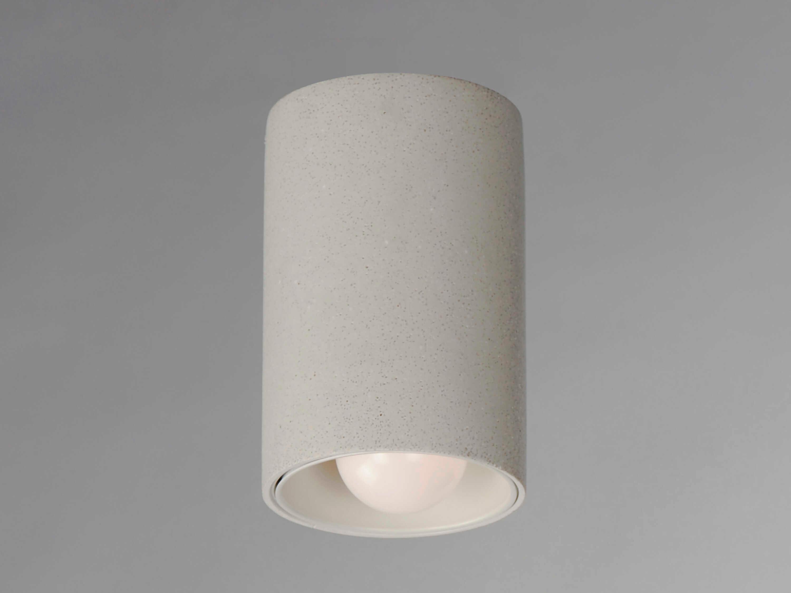 ET2 Pilar 1-Light Outdoor Ceiling Light