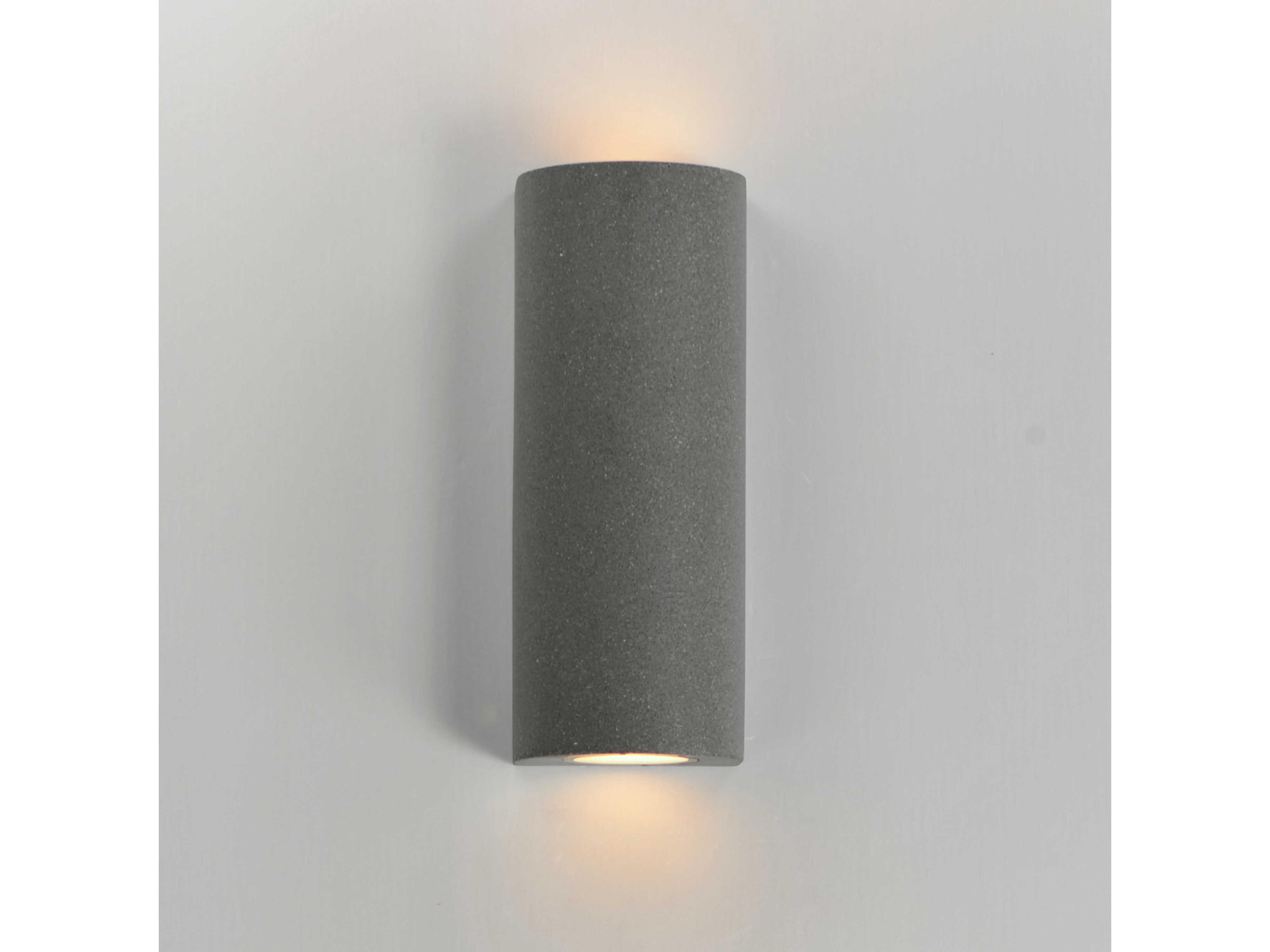 ET2 Pilar 2-Light Outdoor Wall Light