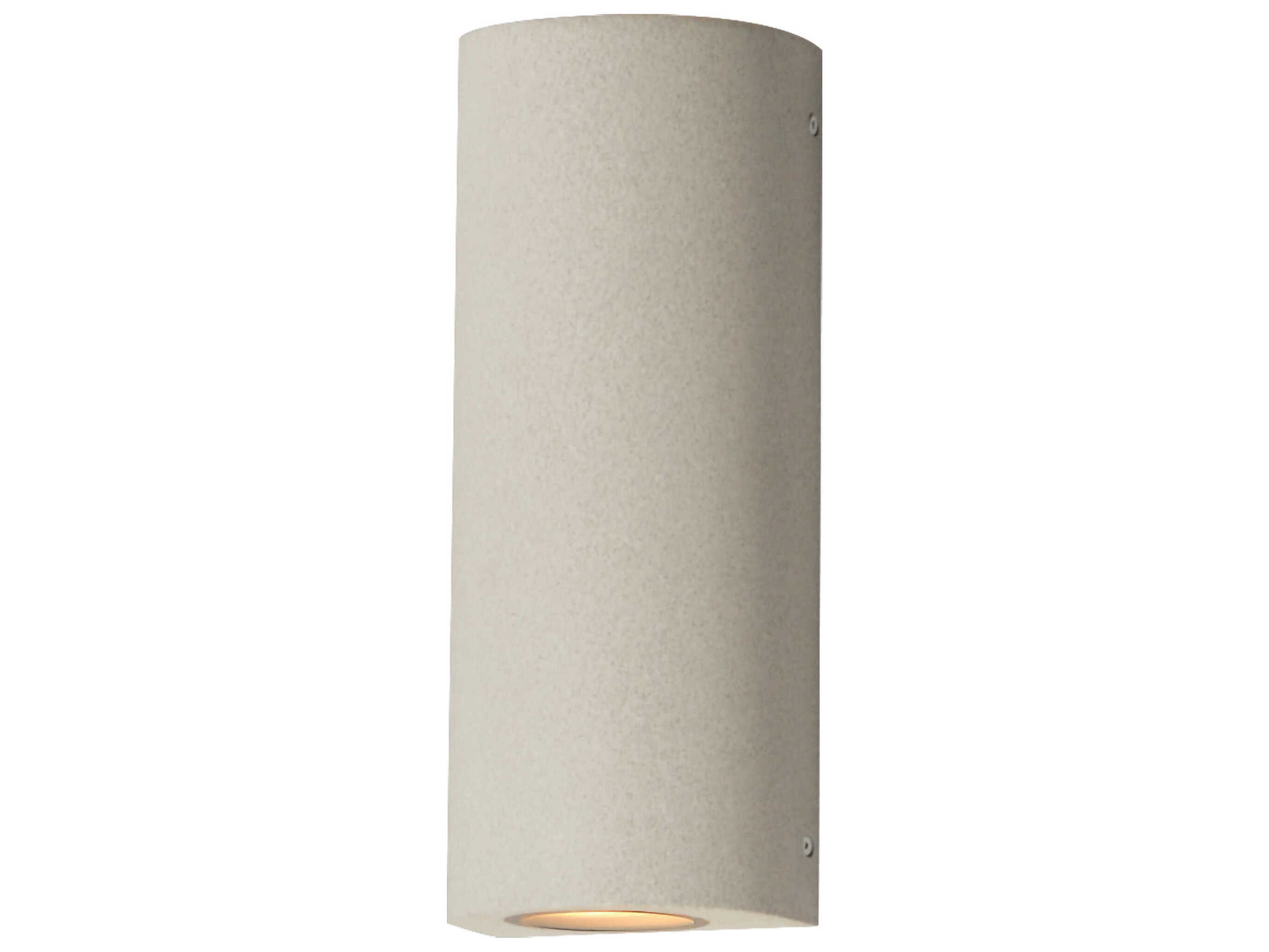 ET2 Pilar 2-Light Outdoor Wall Light