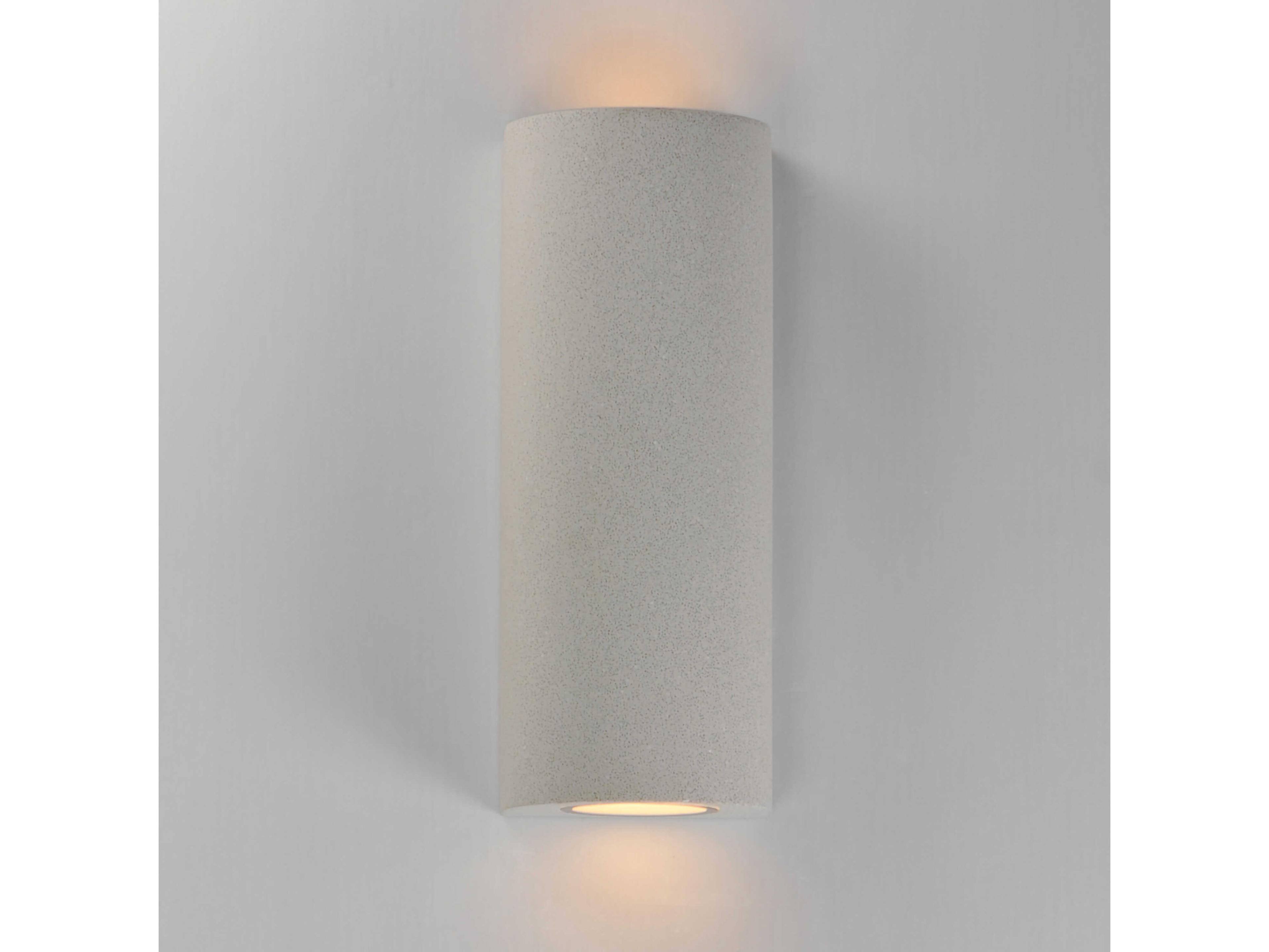 ET2 Pilar 2-Light Outdoor Wall Light