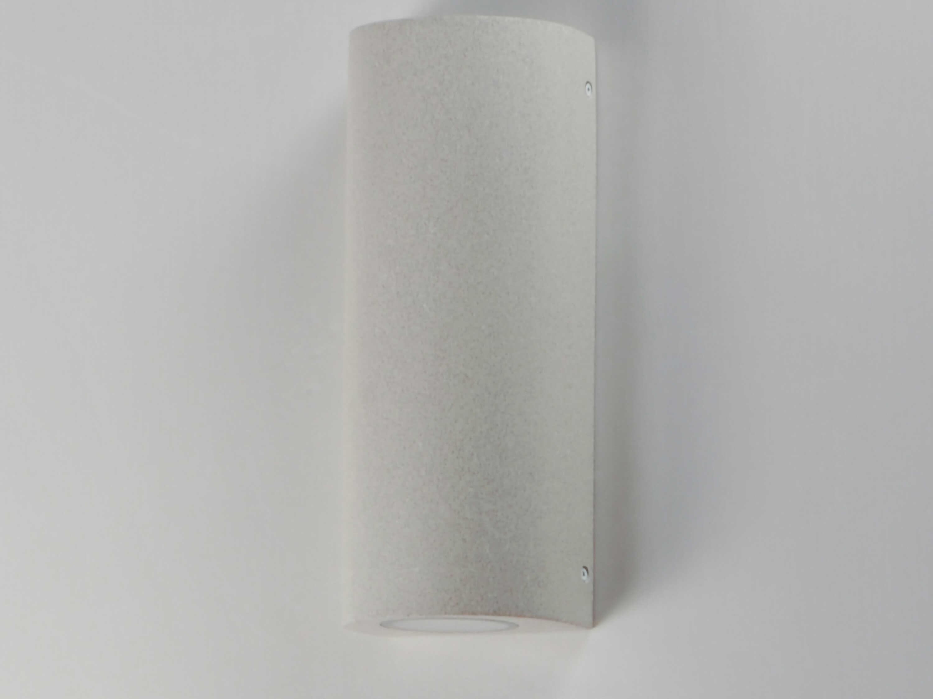 ET2 Pilar 2-Light Outdoor Wall Light