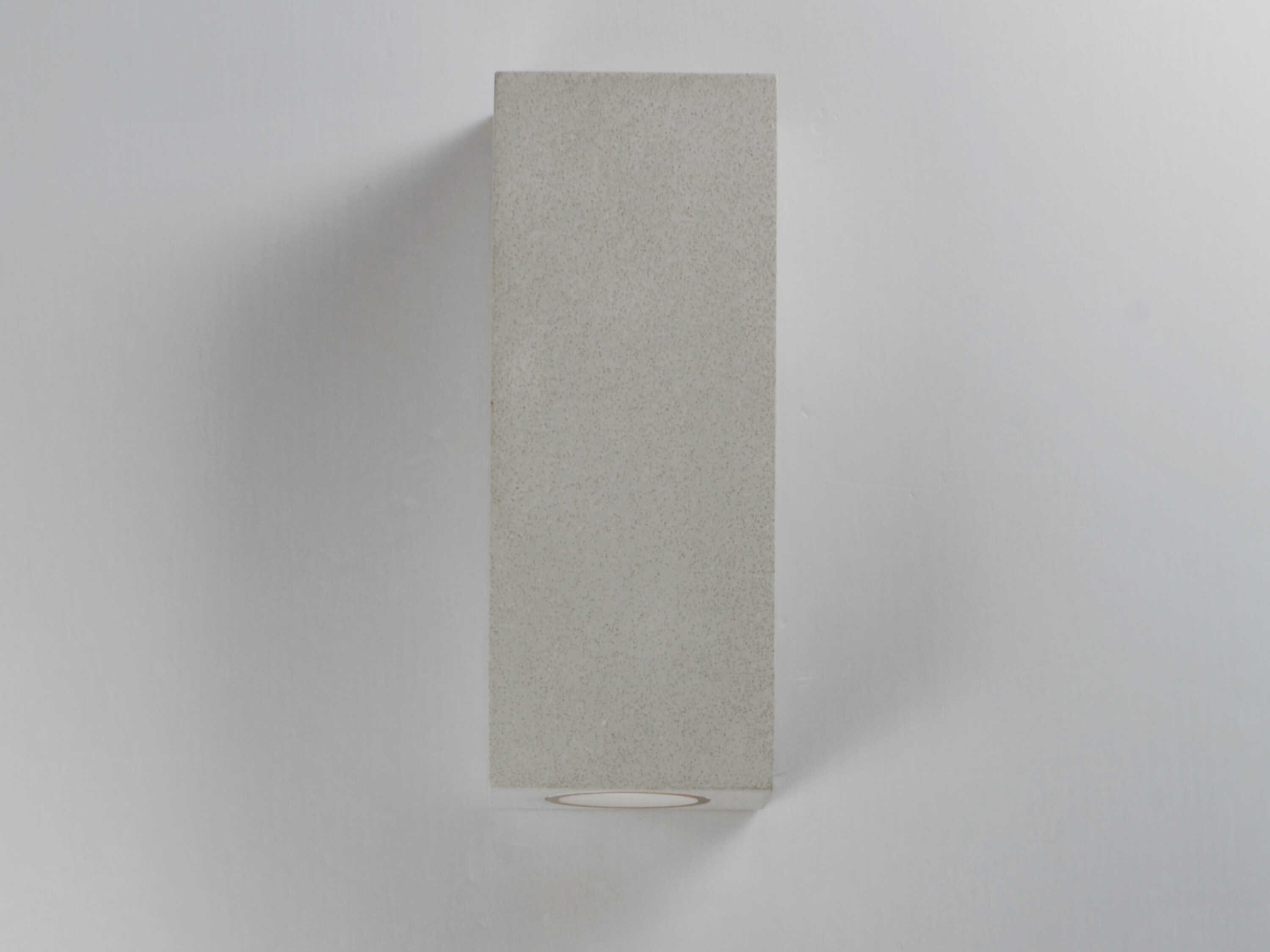 ET2 Pilar 2-Light Outdoor Wall Light