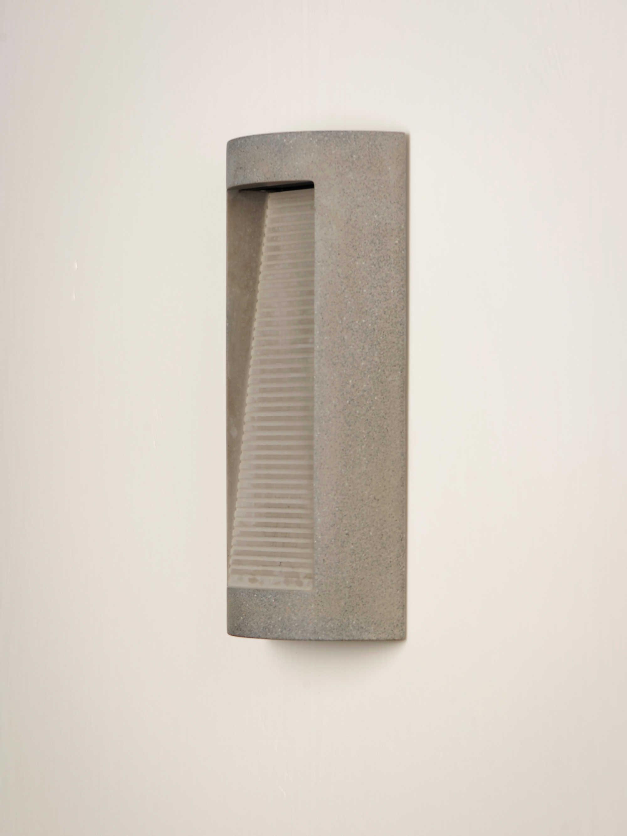 ET2 Boardwalk 2 - Light LED Outdoor Wall Light