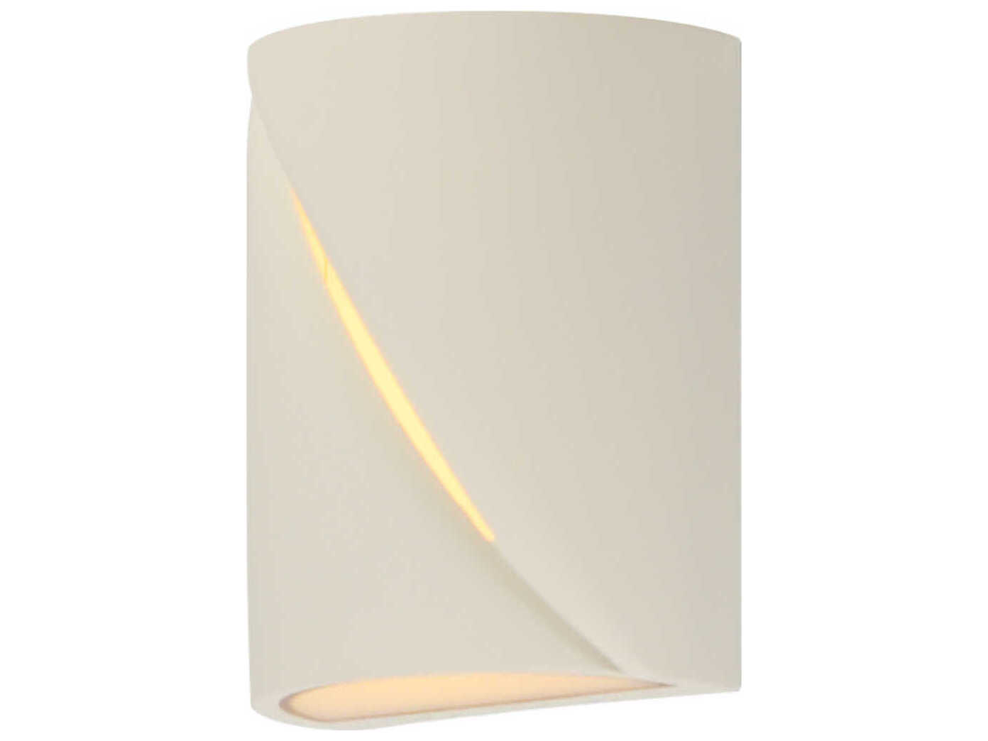 ET2 Puff 1-Light Outdoor Wall Light