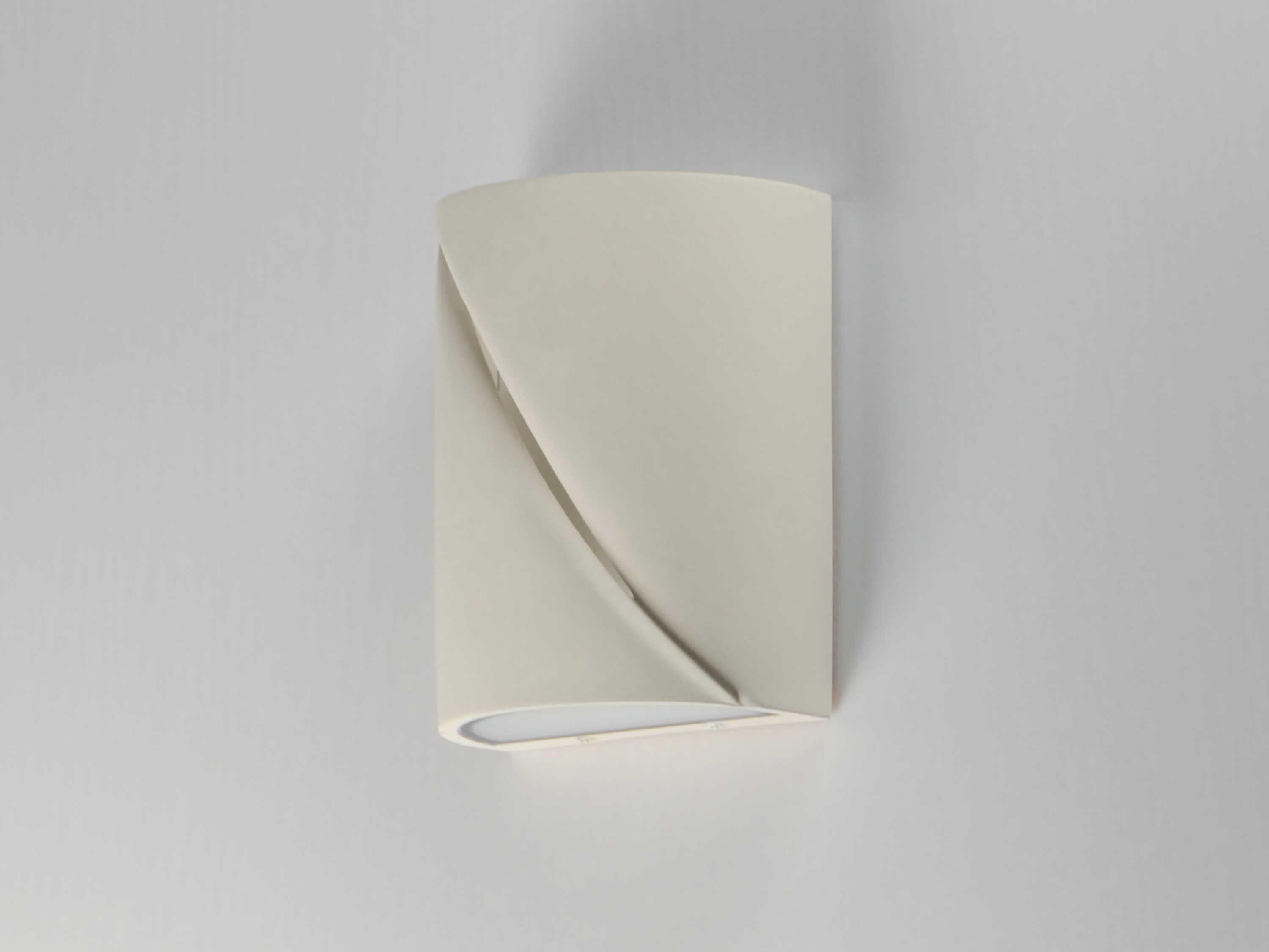ET2 Puff 1-Light Outdoor Wall Light