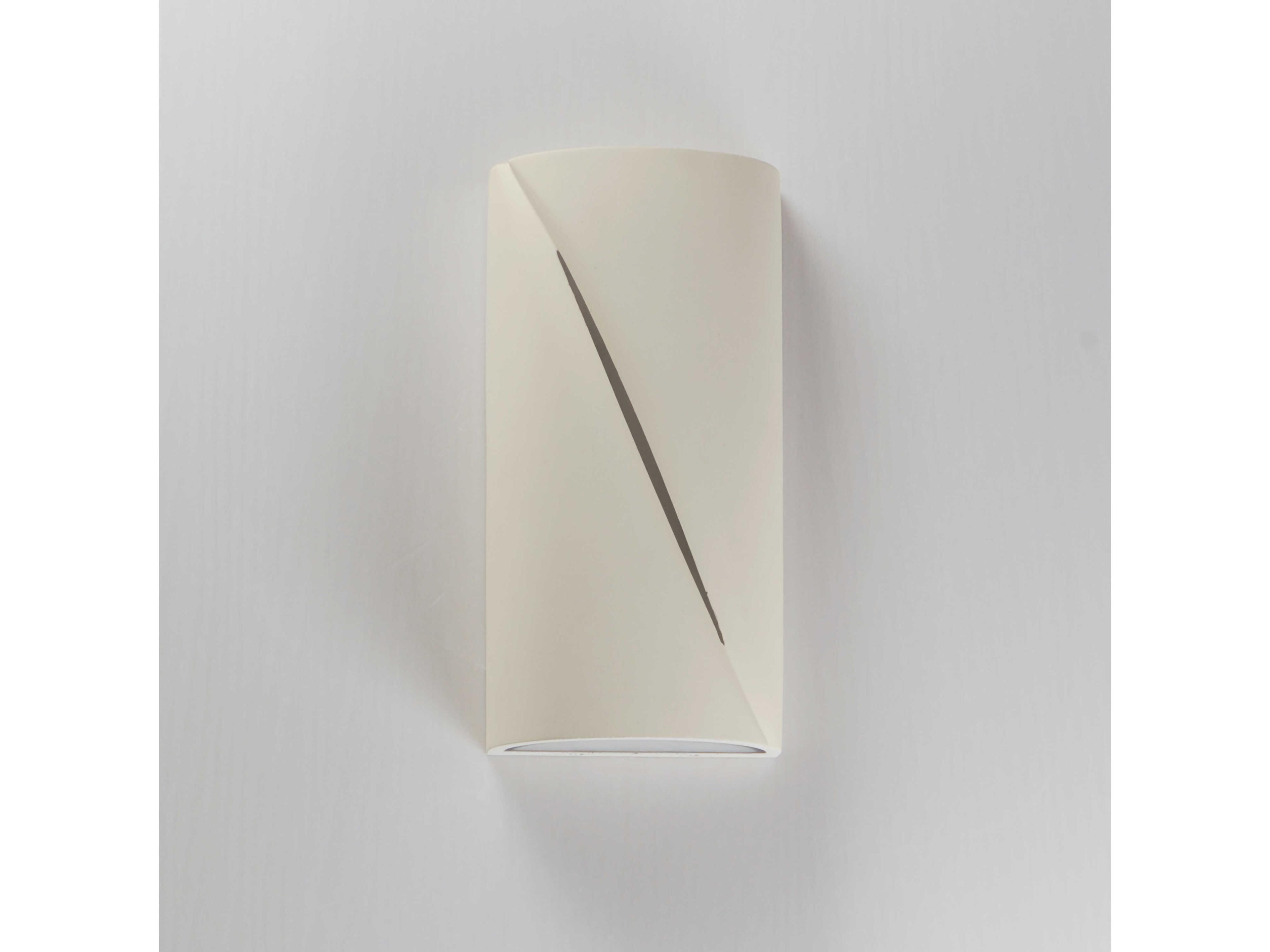 ET2 Puff 1-Light Outdoor Wall Light