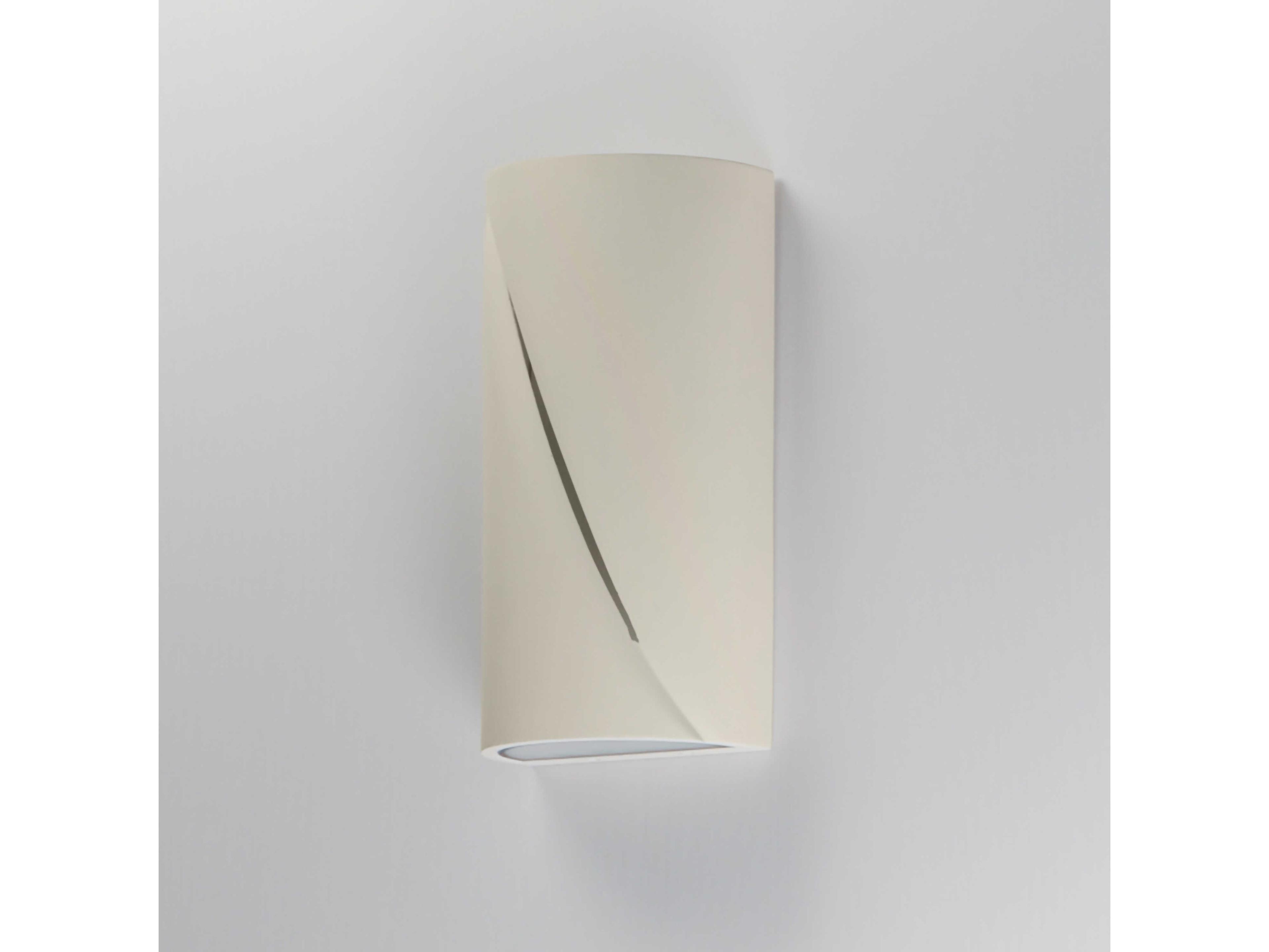 ET2 Puff 1-Light Outdoor Wall Light