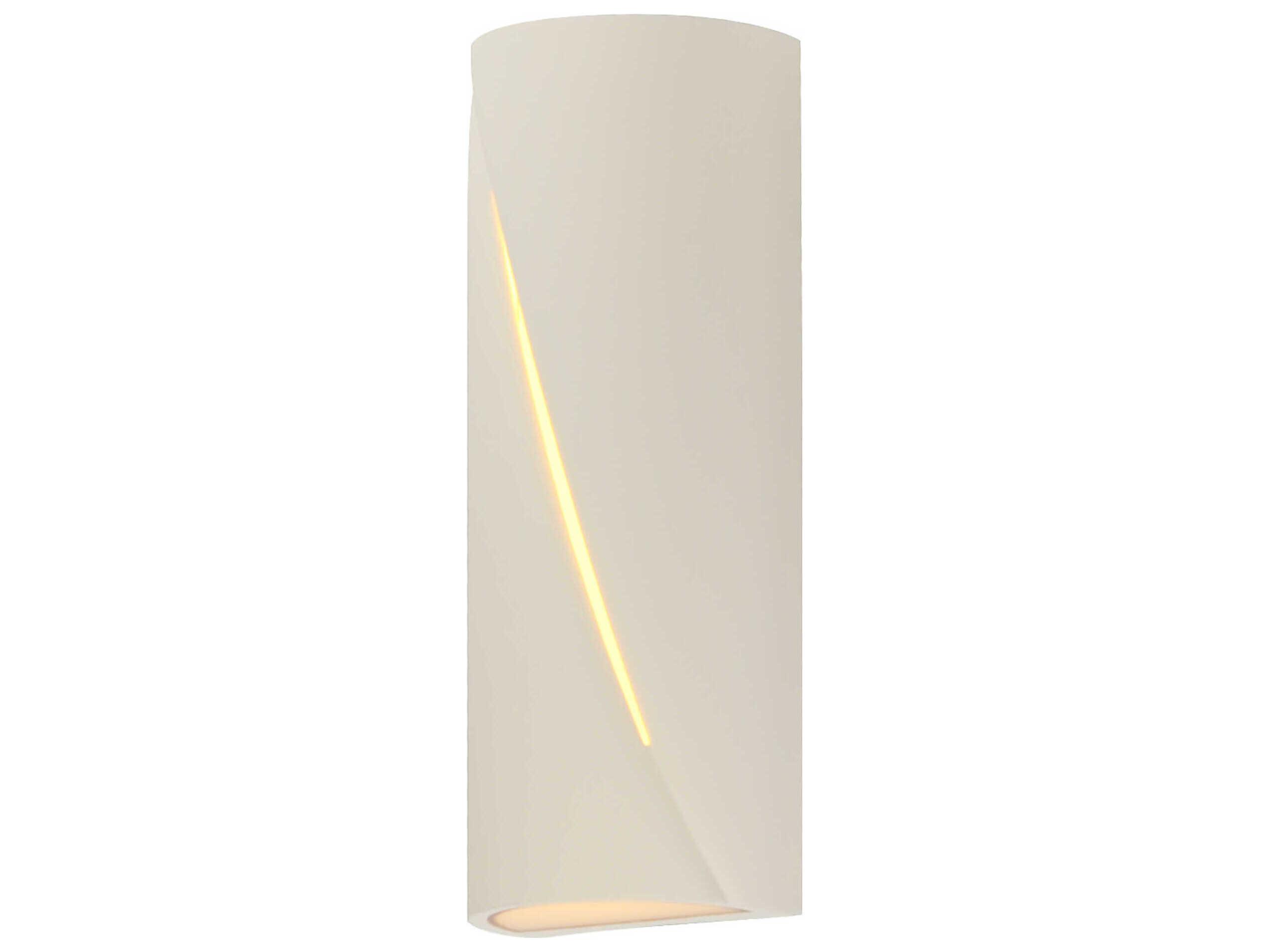 ET2 Puff 1-Light Outdoor Wall Light