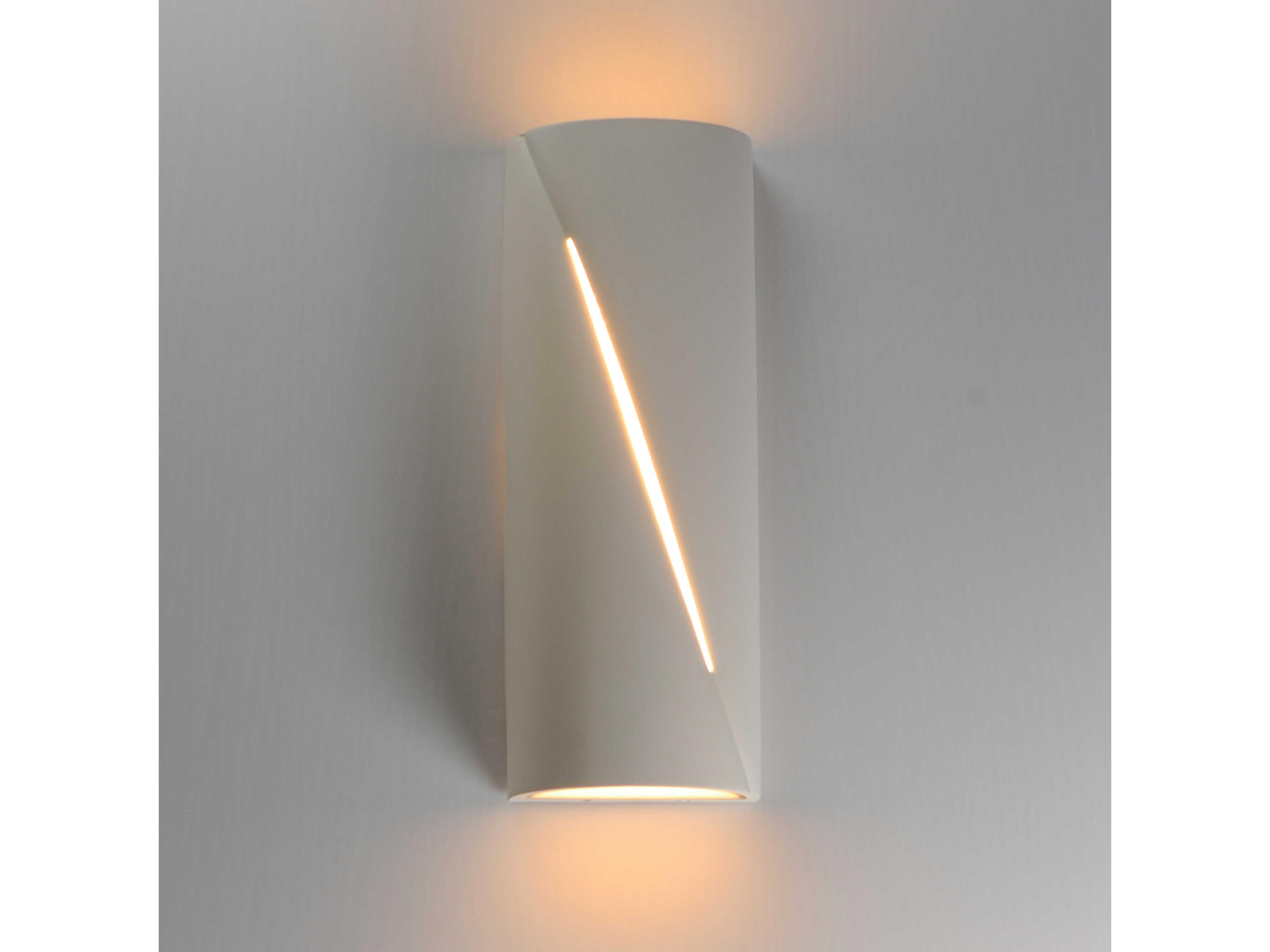 ET2 Puff 1-Light Outdoor Wall Light