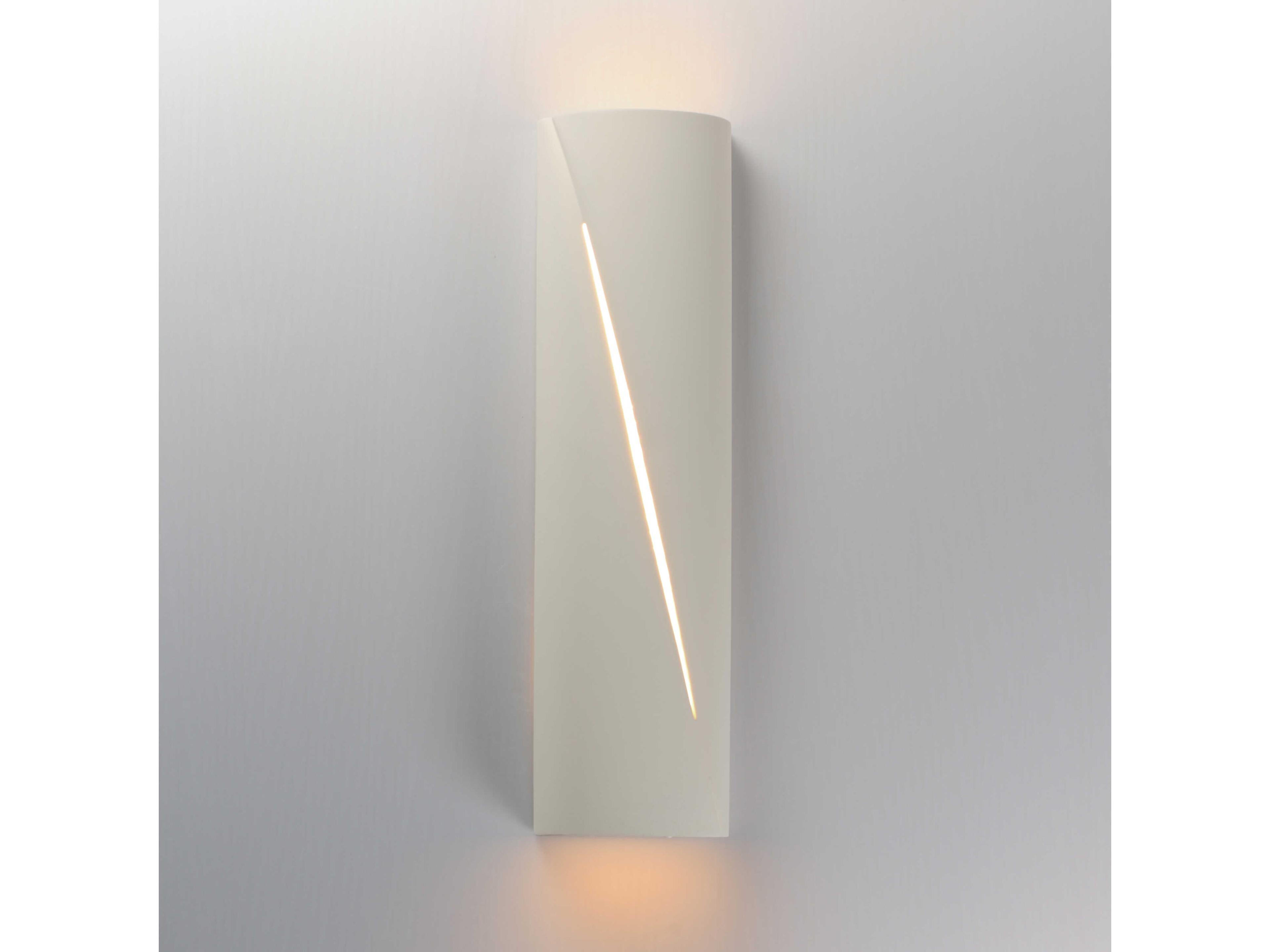 ET2 Puff 1-Light Outdoor Wall Light