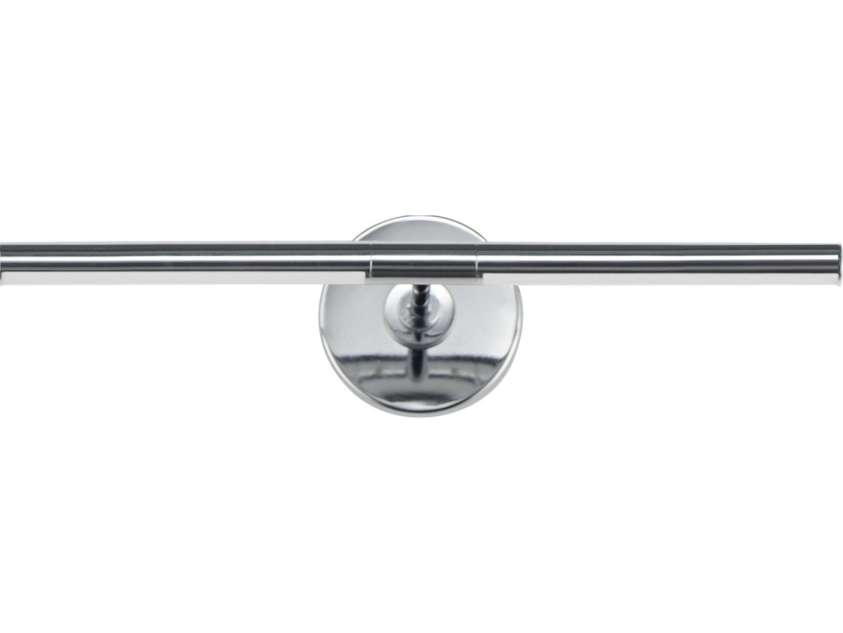 ET2 Dorian 1-Light Polished Chrome Picture Light