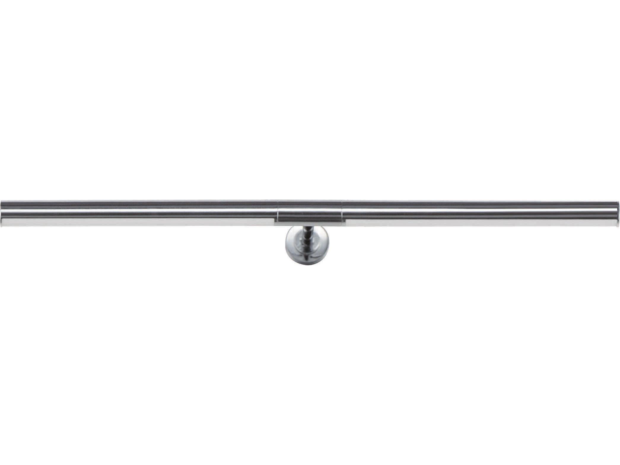 ET2 Dorian 1-Light Polished Chrome Picture Light