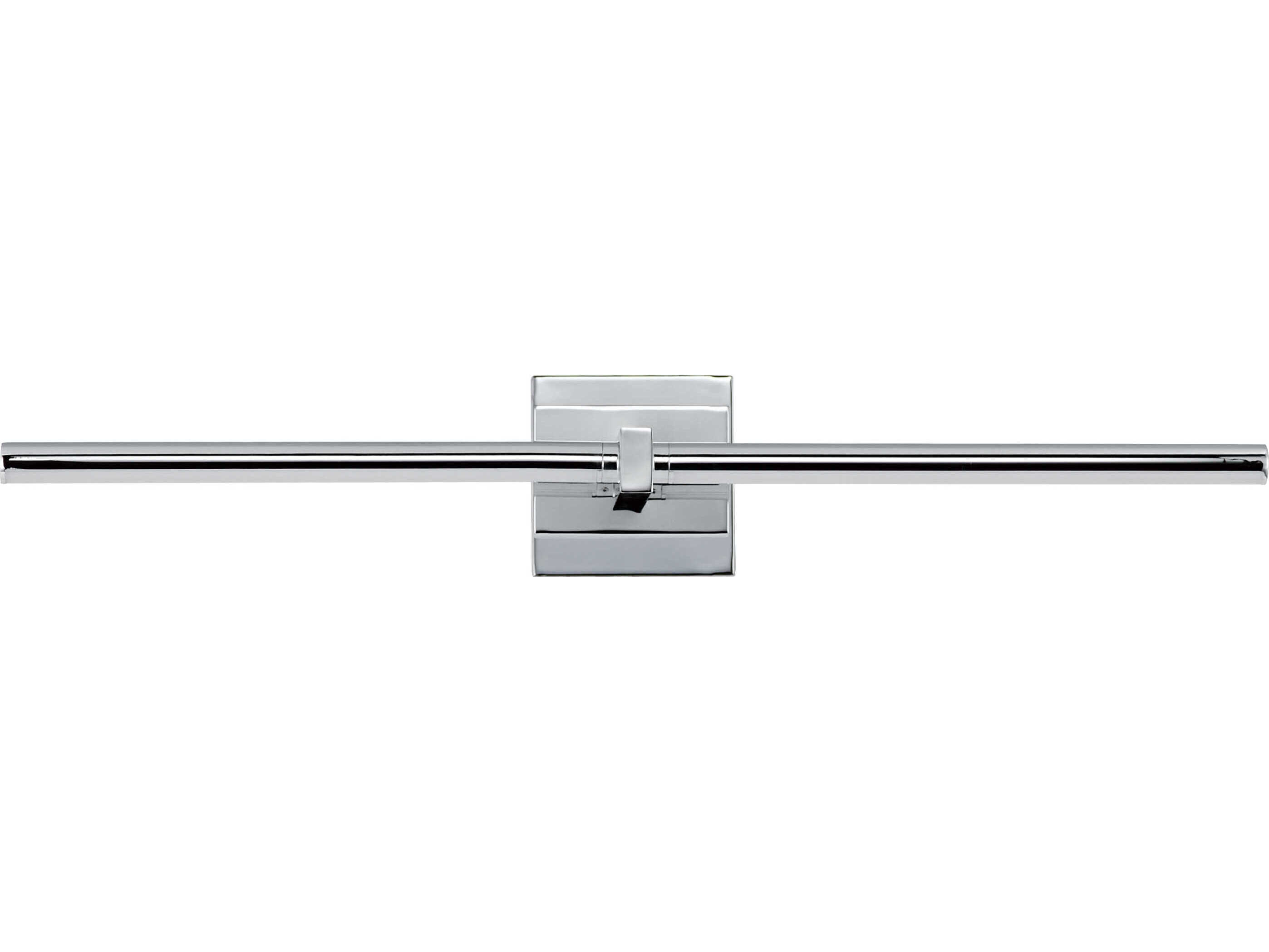 ET2 Dorian 1-Light Polished Chrome LED Vanity Light