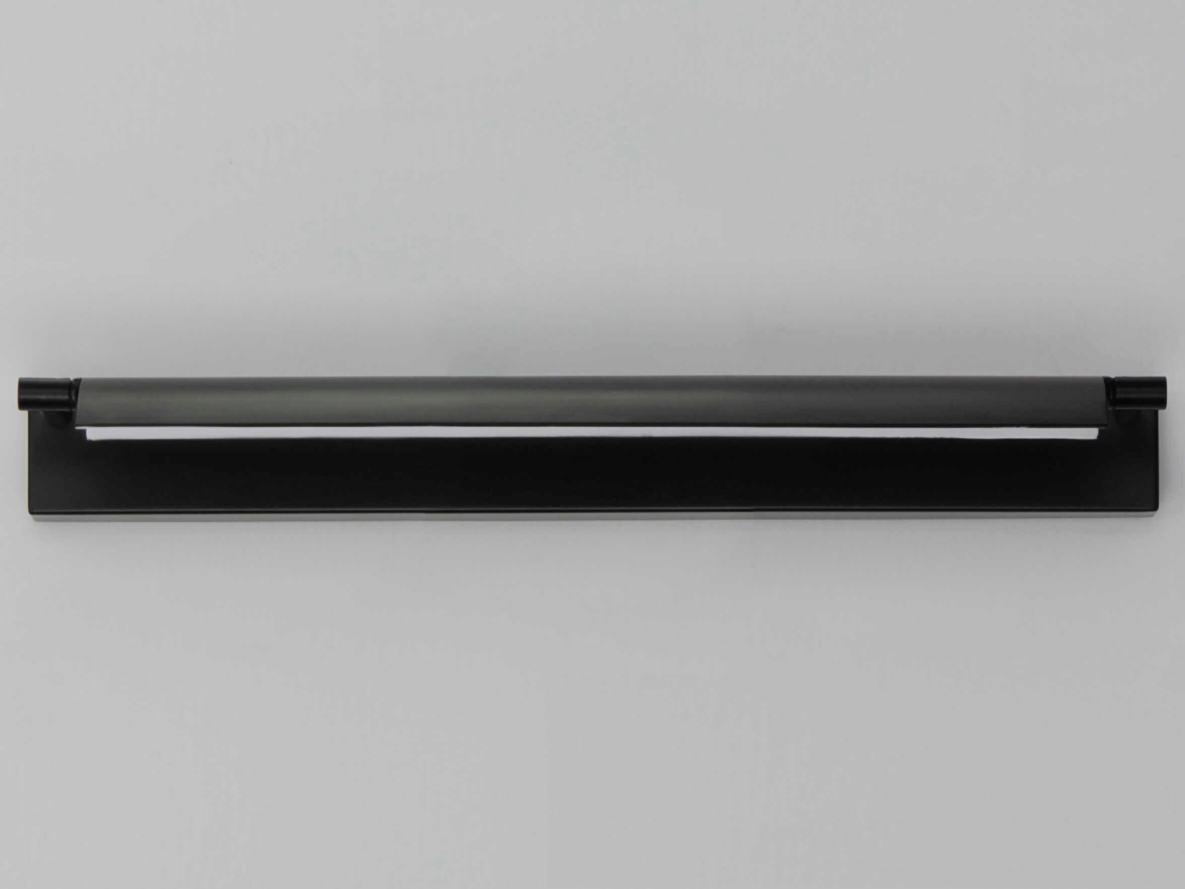 ET2 Bookkeeper 1-Light Black Picture Light