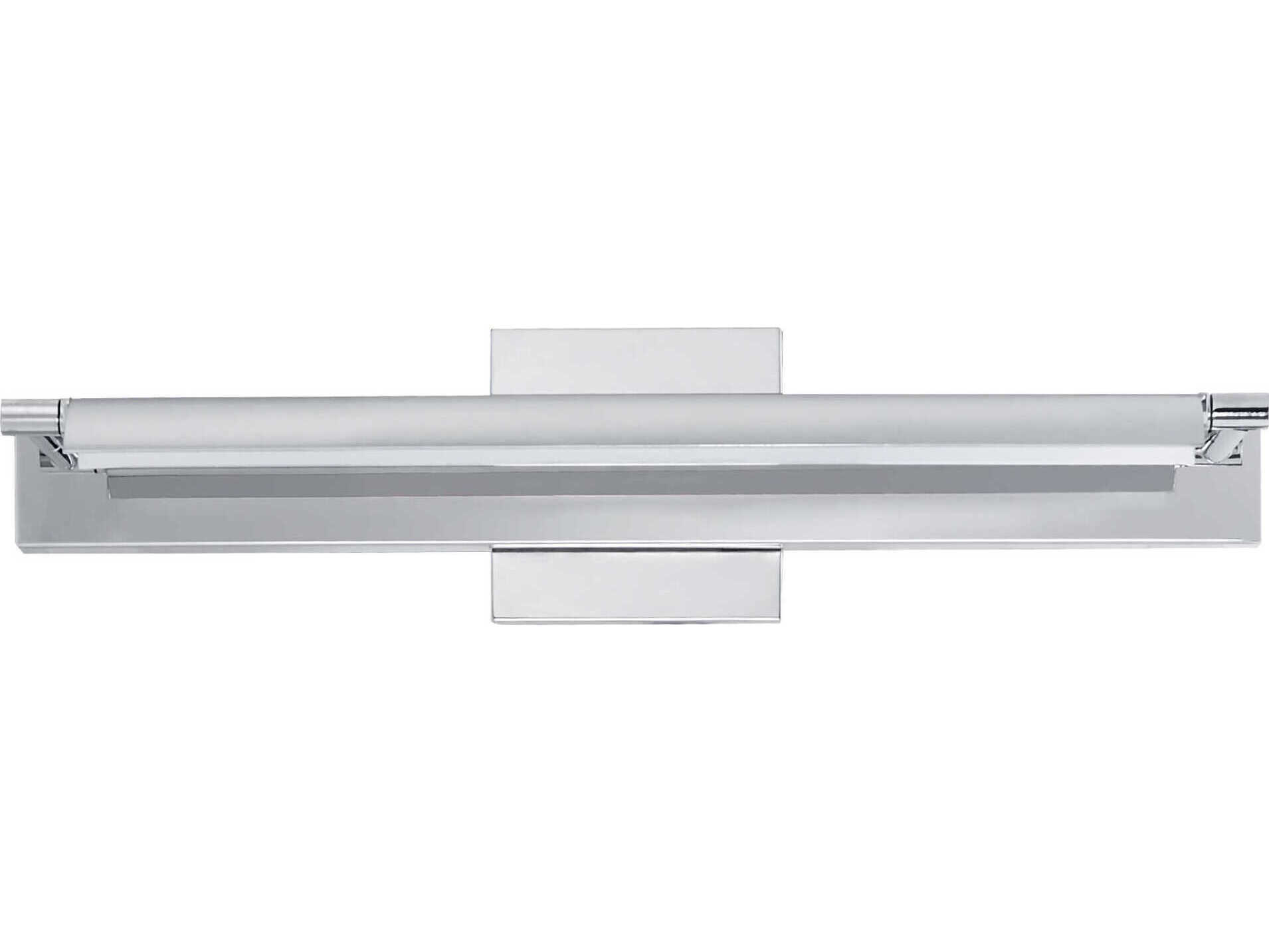 ET2 Bookkeeper 1-Light Polished Chrome Picture Light