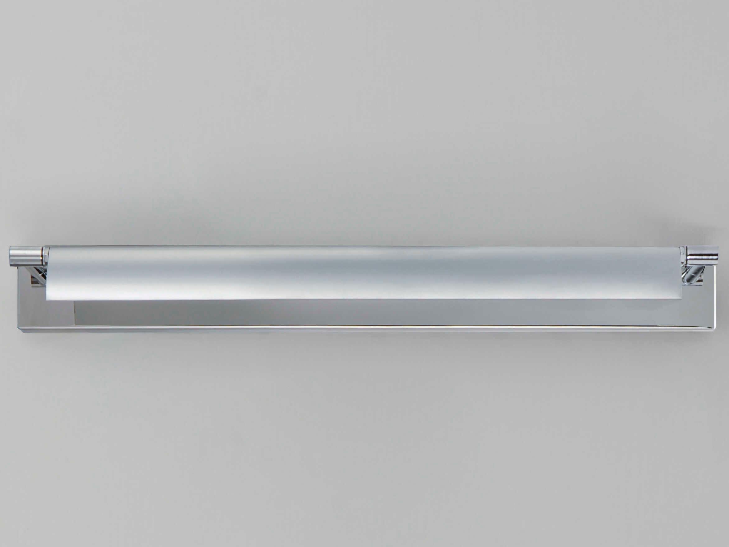 ET2 Bookkeeper 1-Light Polished Chrome Picture Light