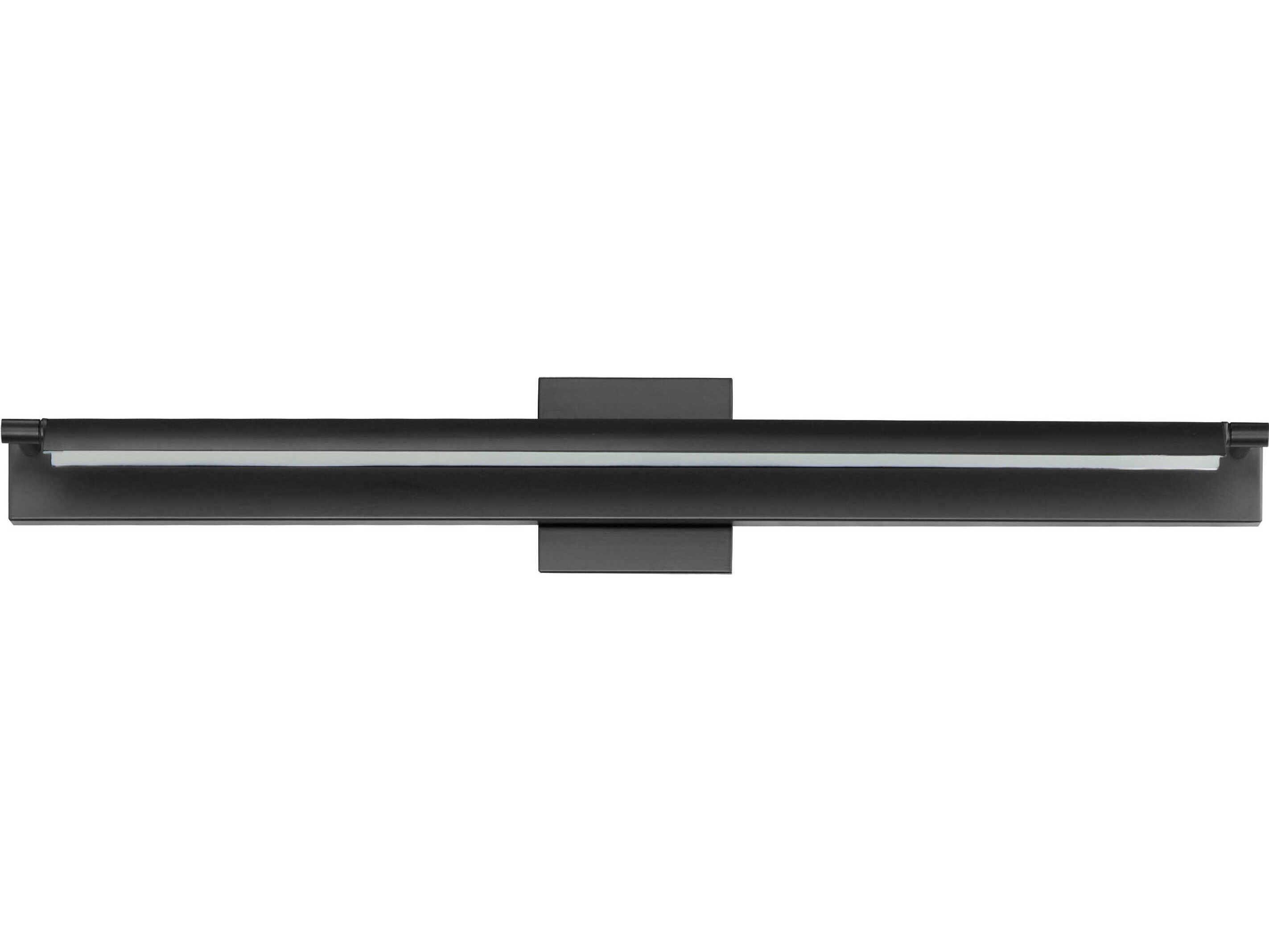 ET2 Bookkeeper 1-Light Black Picture Light