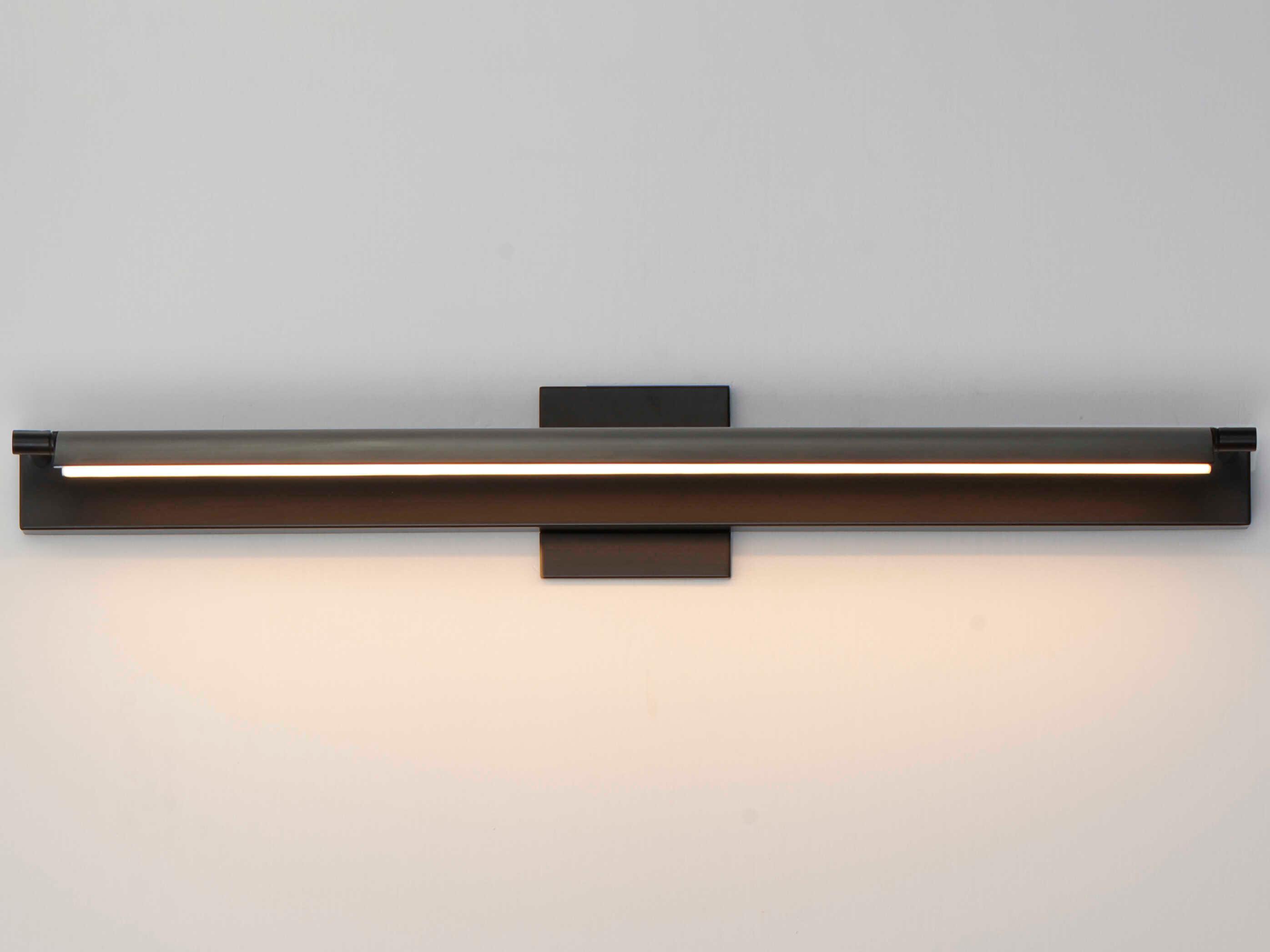 ET2 Bookkeeper 1-Light Black Picture Light