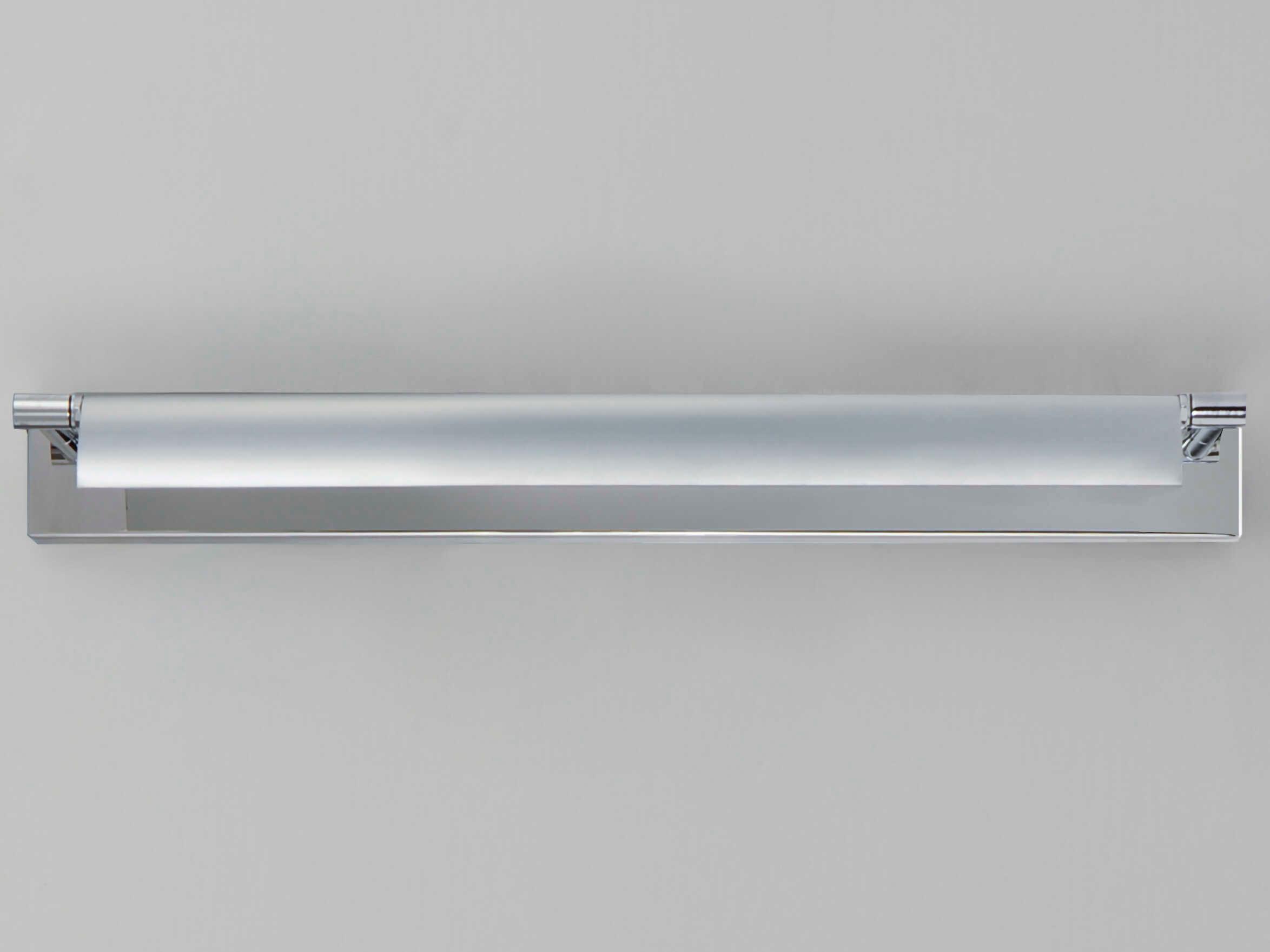 ET2 Bookkeeper 1-Light Polished Chrome Picture Light