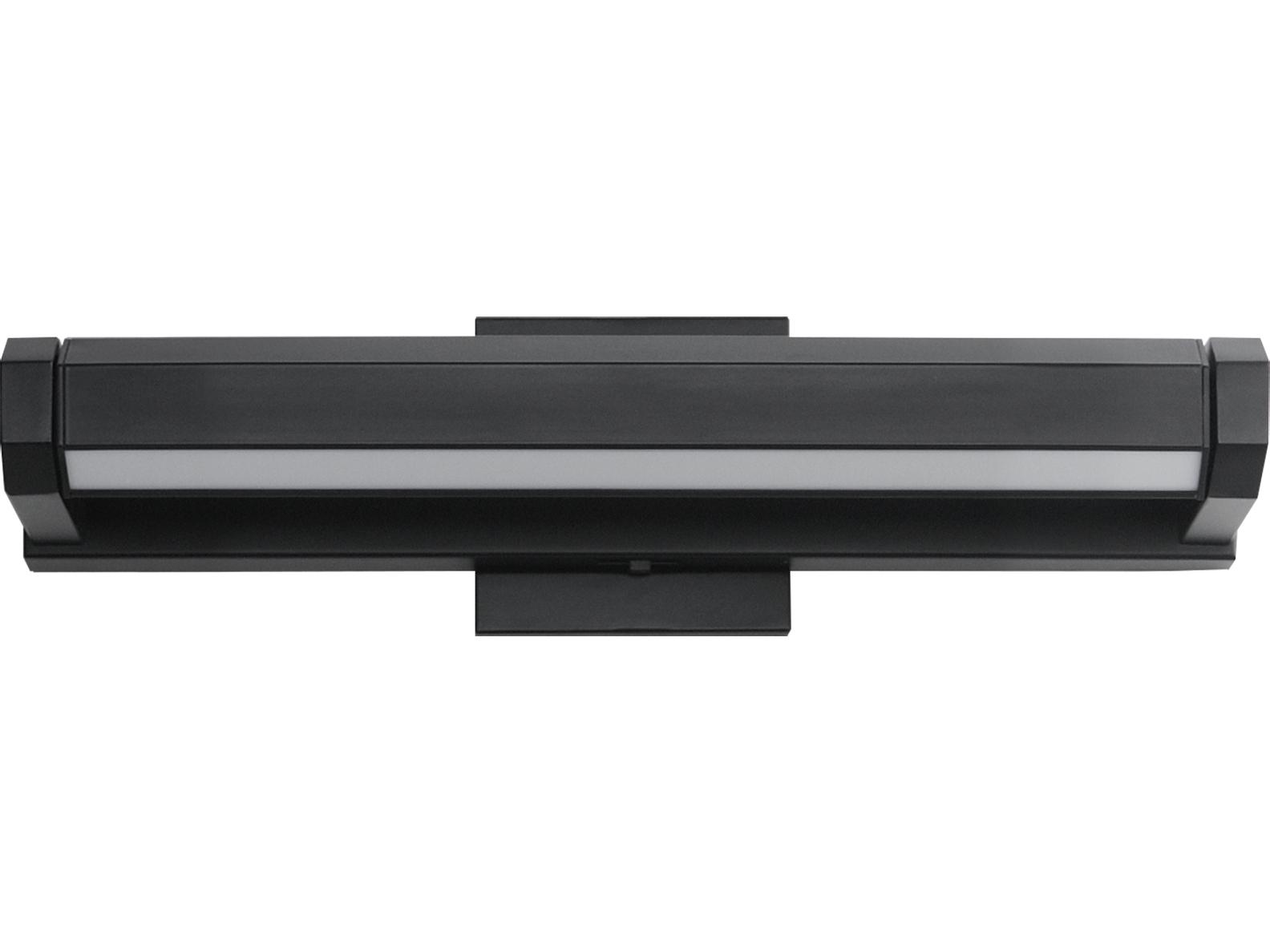 ET2 Braque 1-Light Black Picture Light