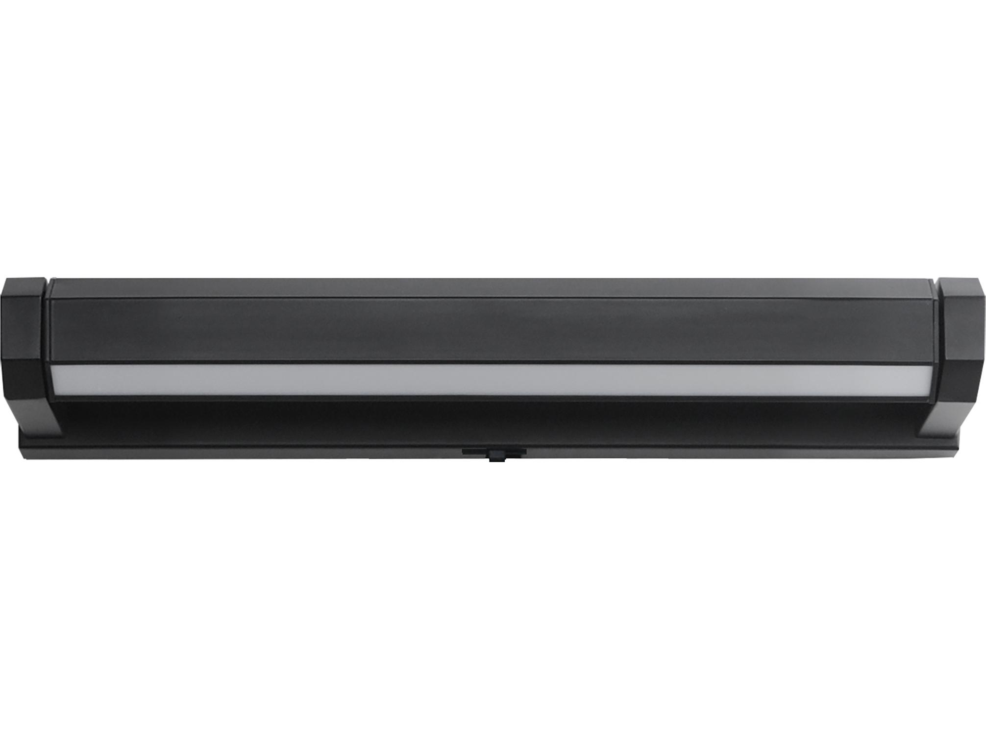 ET2 Braque 1-Light Black Picture Light