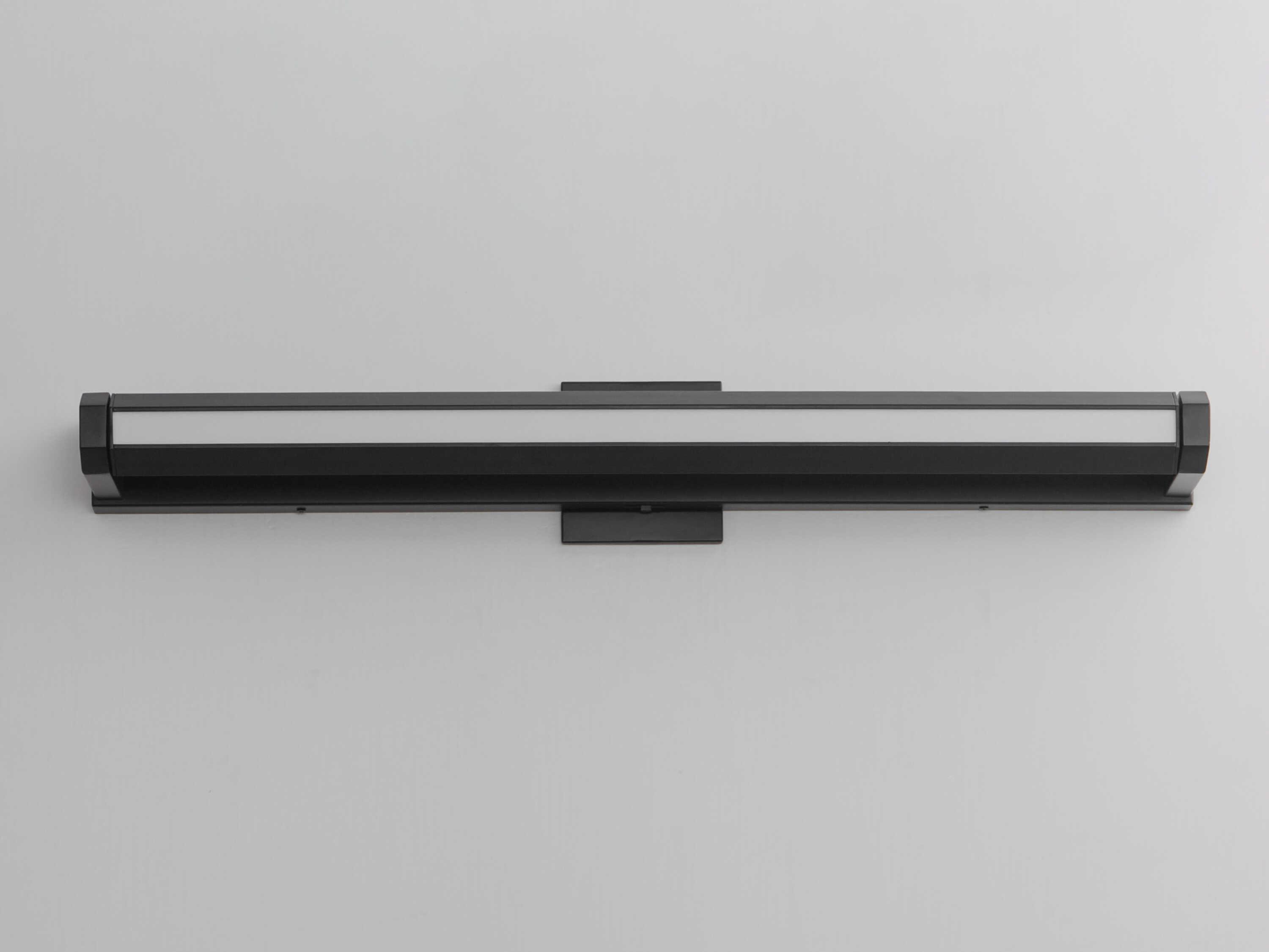 ET2 Braque 1-Light Black Picture Light