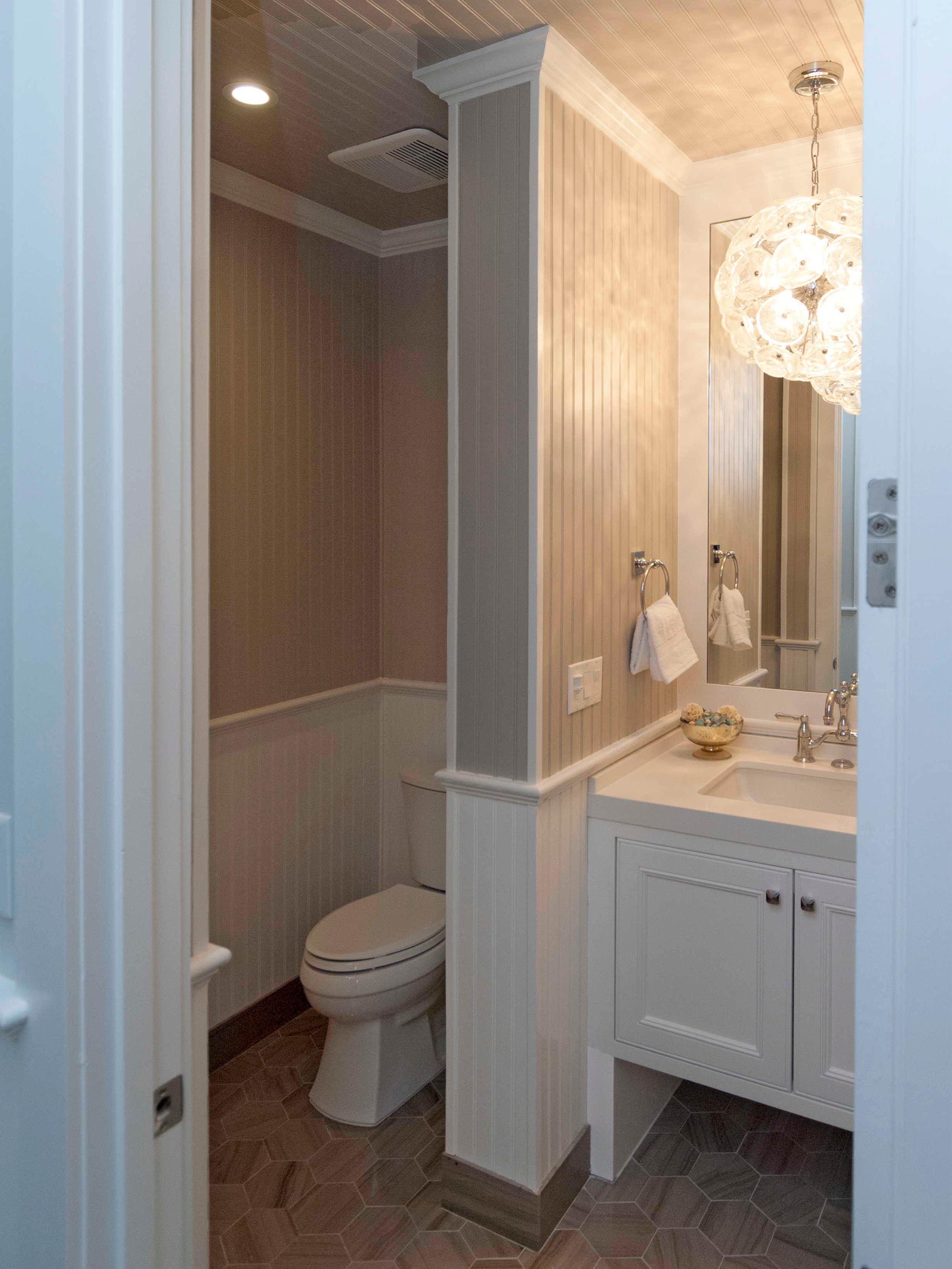 ET2 Fiori 20-Light Polished Chrome Glass Globe Pendant