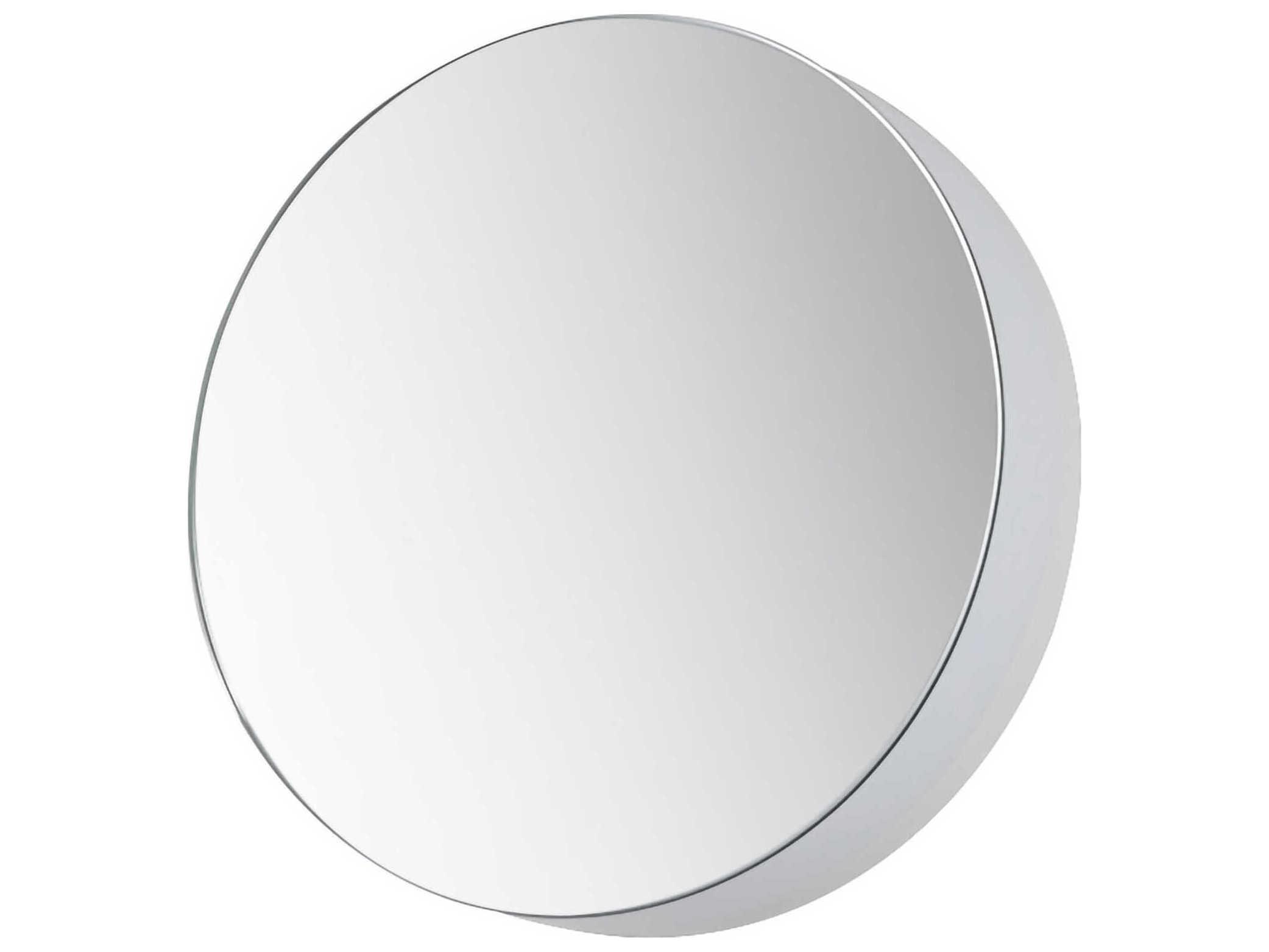 ET2 1-Light Polished Chrome LED Wall Sconce