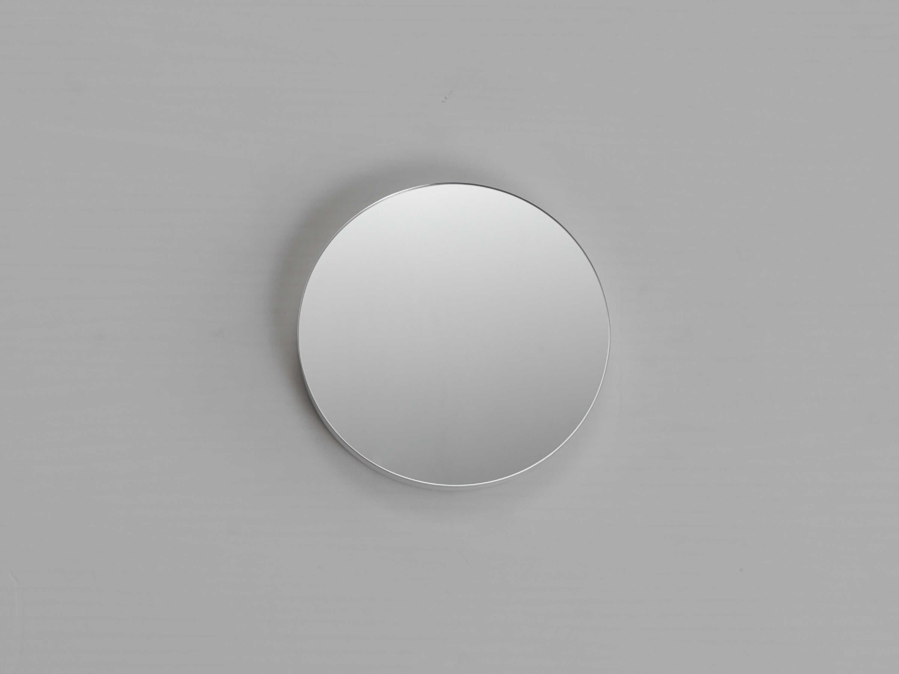 ET2 1-Light Polished Chrome LED Wall Sconce