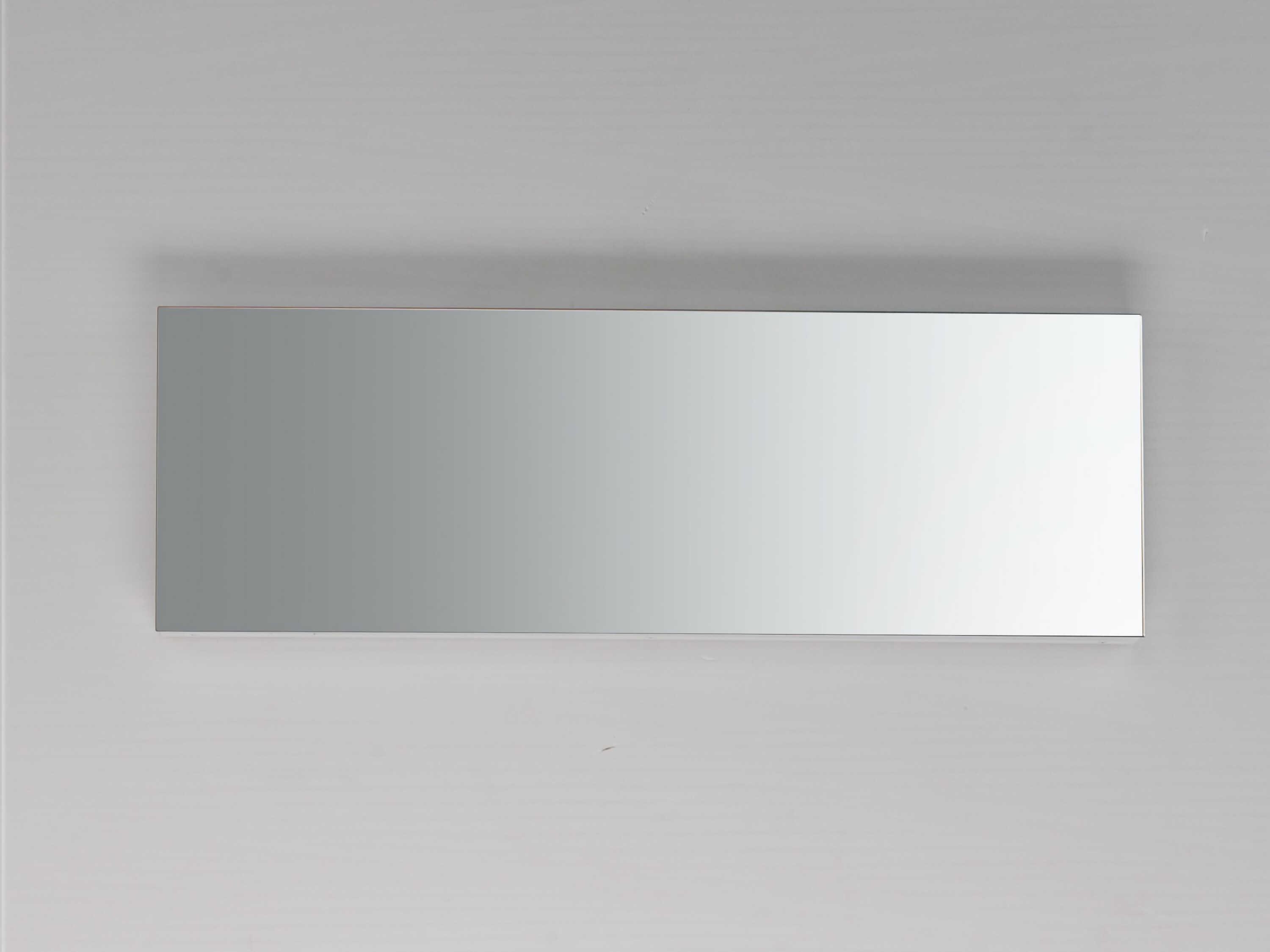 ET2 Embosse 1-Light Polished Chrome LED Vanity Light