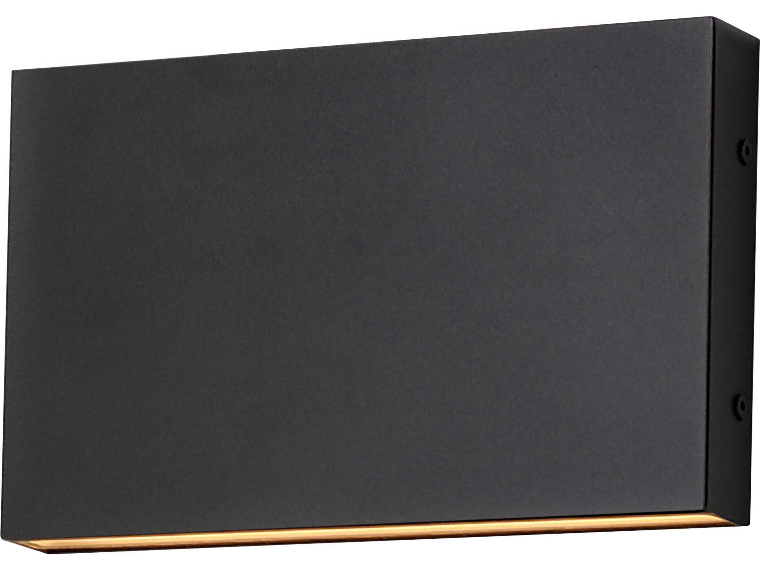 ET2 Brik 2-Light Outdoor Wall Light