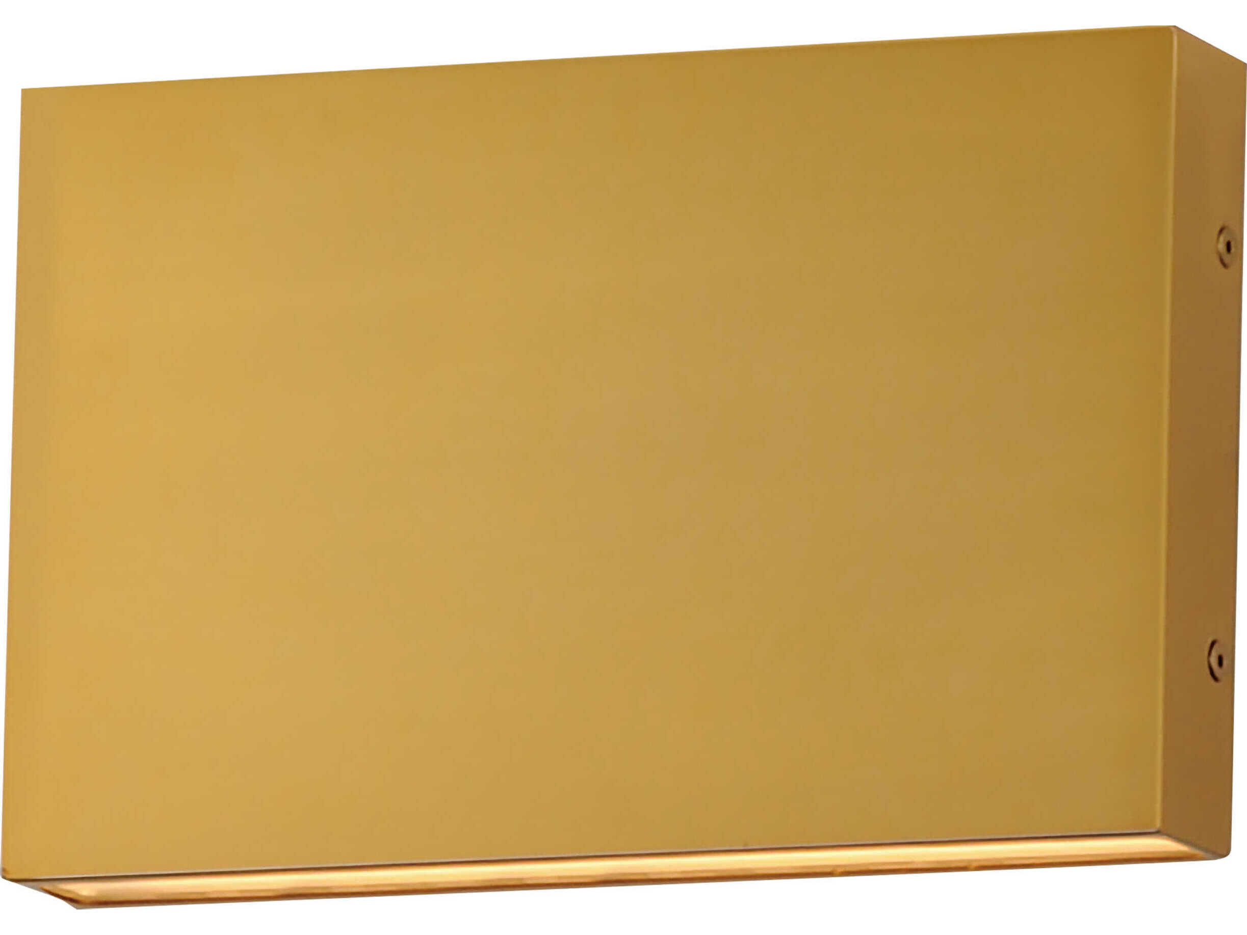 ET2 Brik 2-Light Outdoor Wall Light