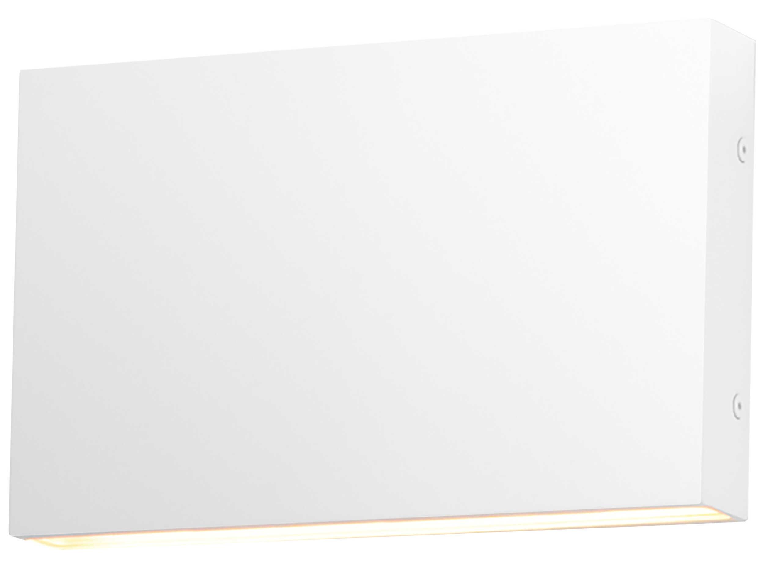 ET2 Brik 2-Light Outdoor Wall Light