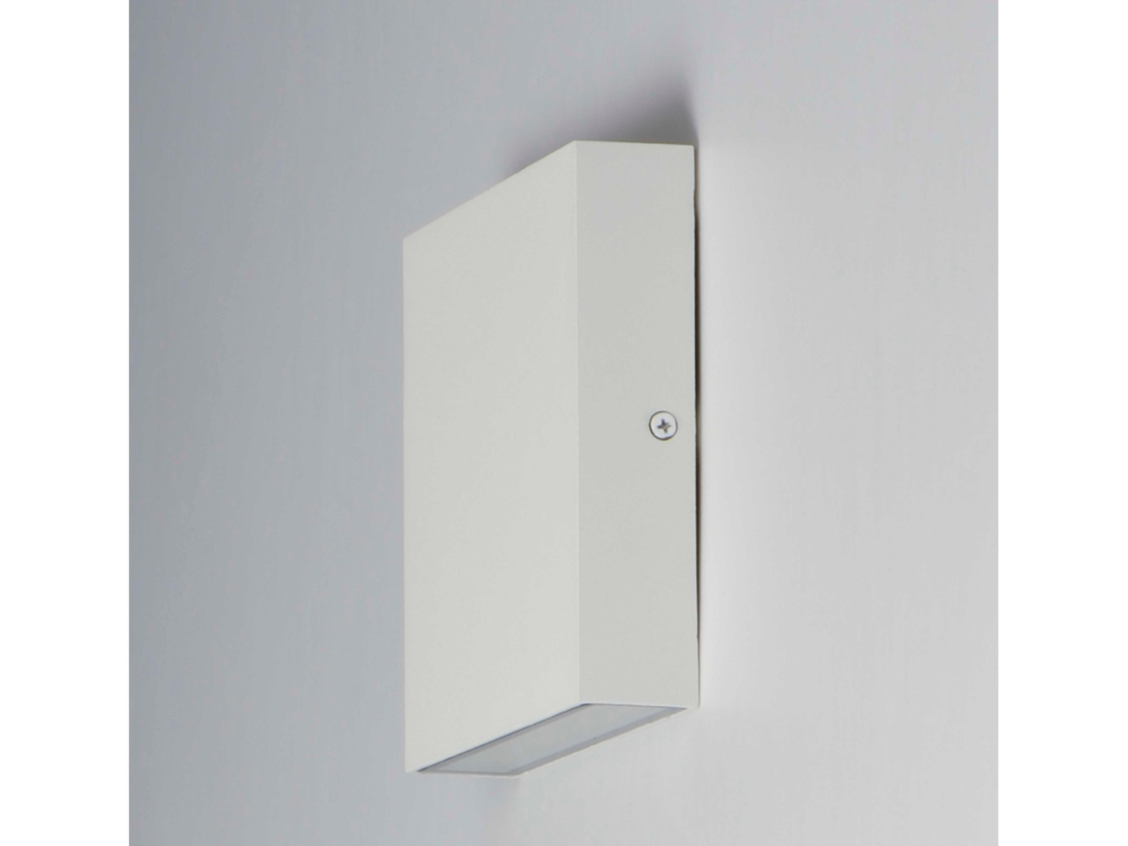 ET2 LED Outdoor Wall Light