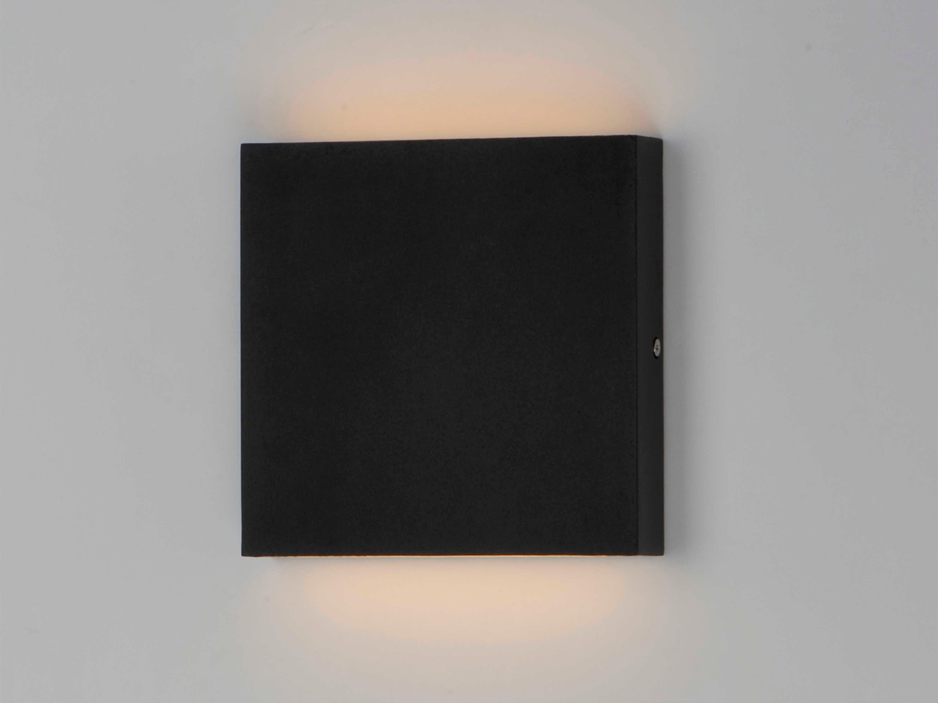 ET2 LED Outdoor Wall Light