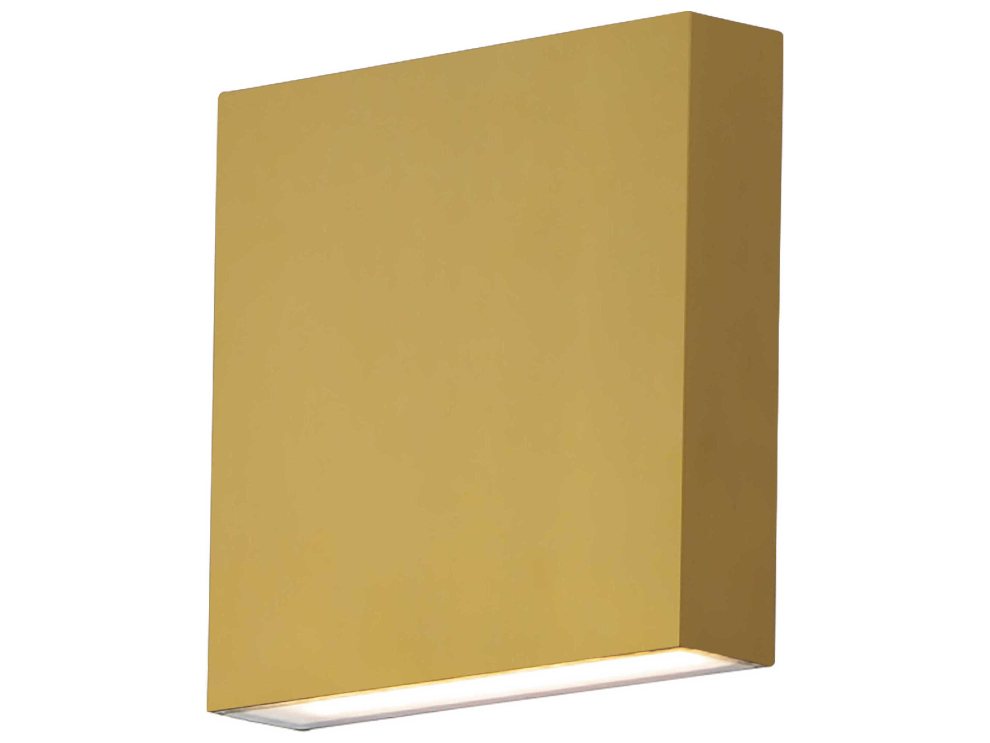 ET2 Brik 2 - Light Outdoor Wall Light