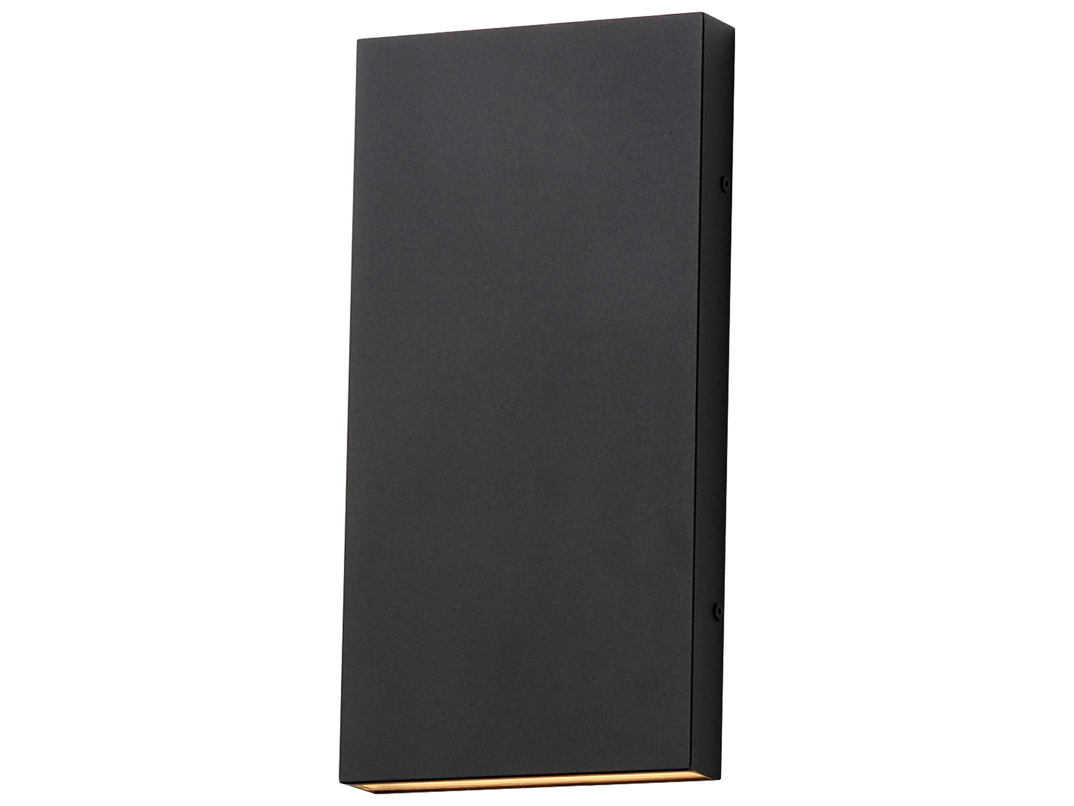 ET2 Brik 2 - Light Outdoor Wall Light