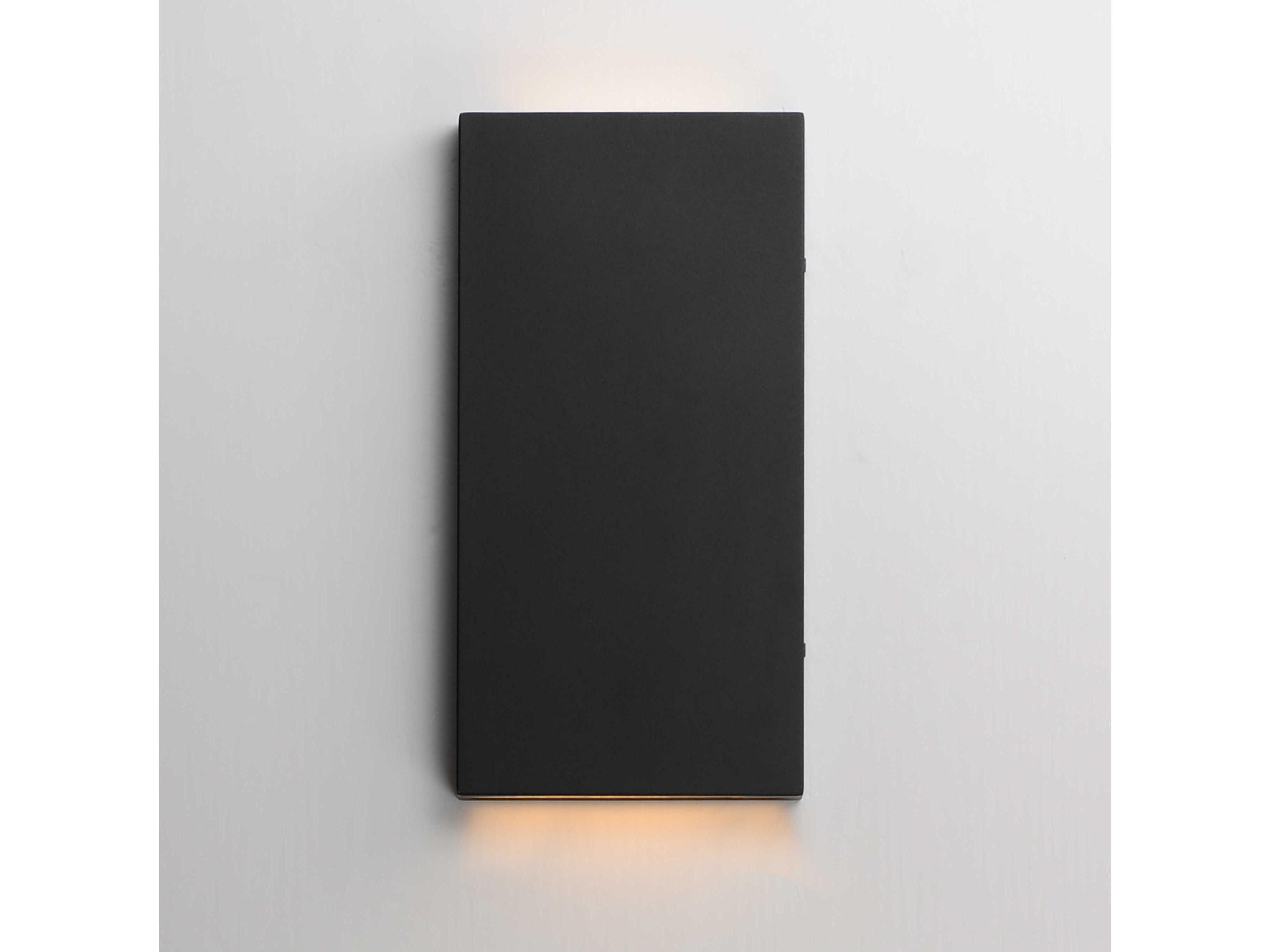 ET2 Brik 2 - Light Outdoor Wall Light