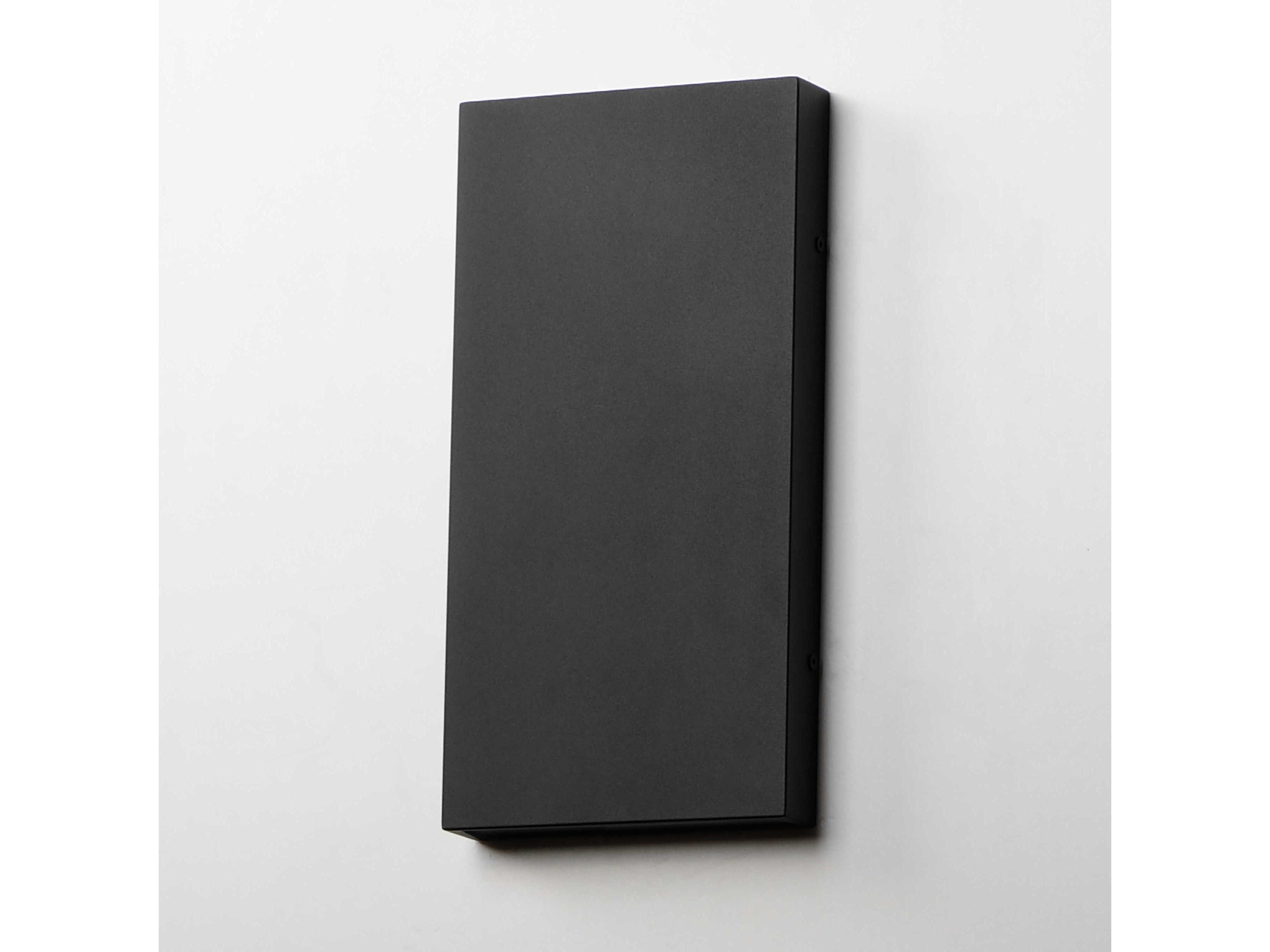 ET2 Brik 2 - Light Outdoor Wall Light