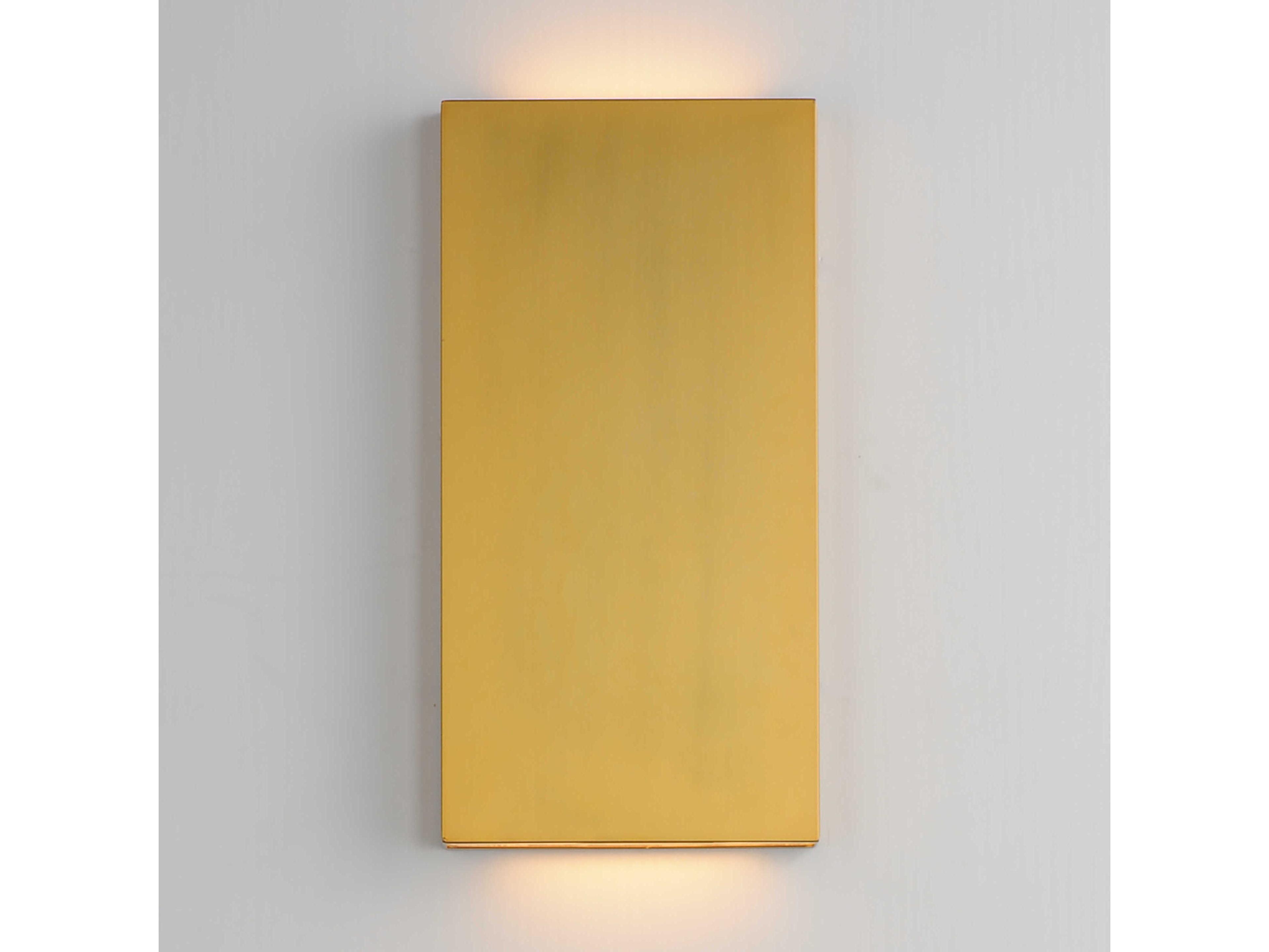ET2 Brik 2 - Light Outdoor Wall Light