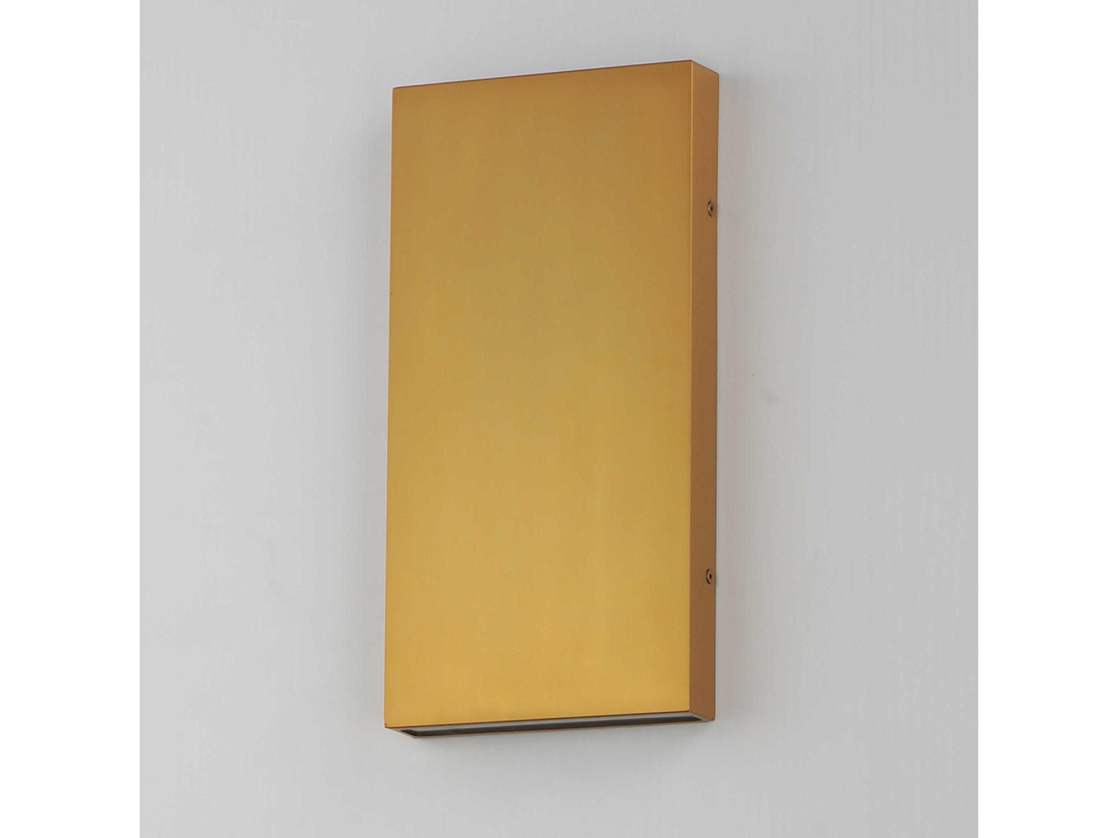 ET2 Brik 2 - Light Outdoor Wall Light