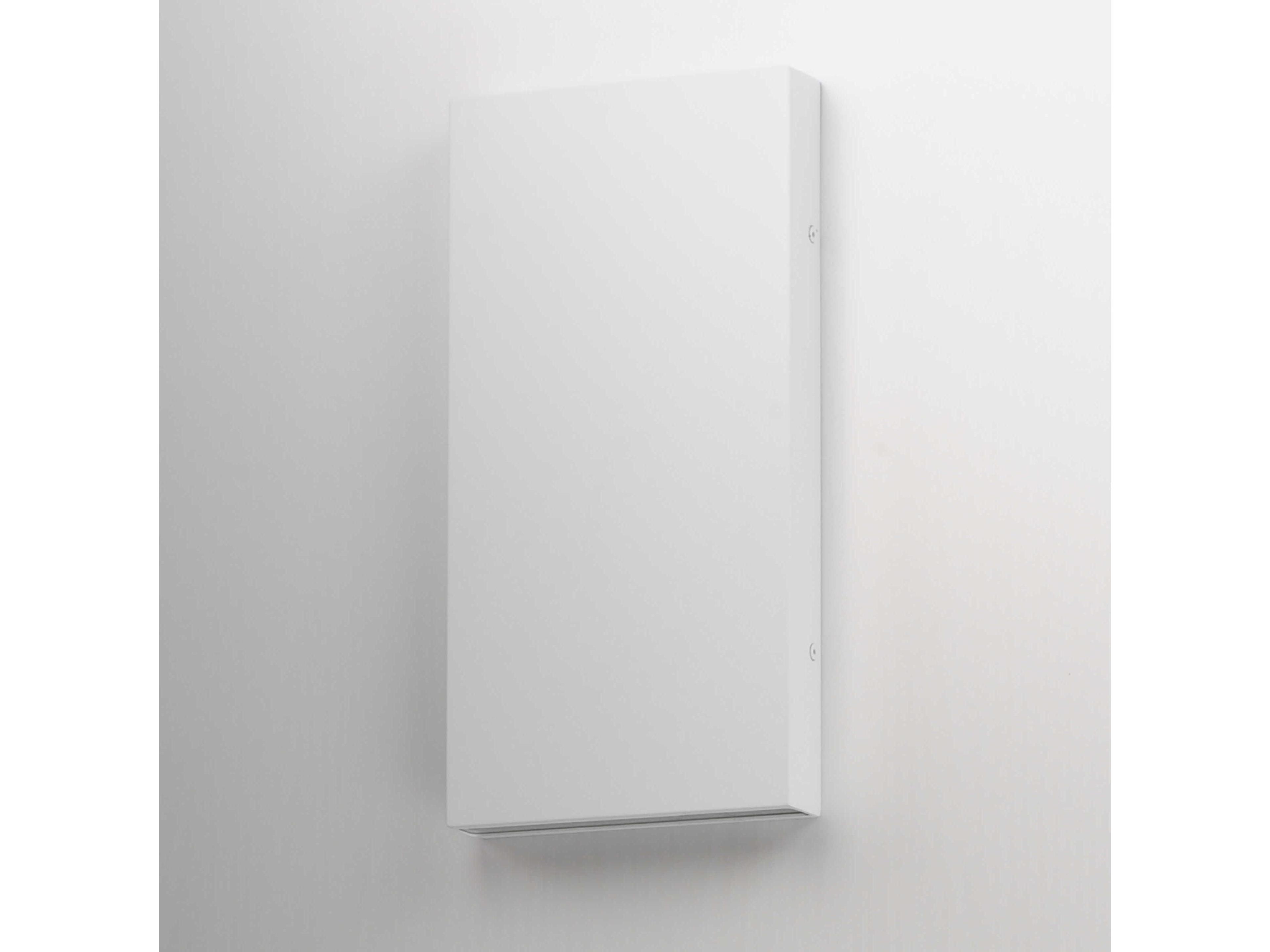 ET2 Brik 2 - Light Outdoor Wall Light