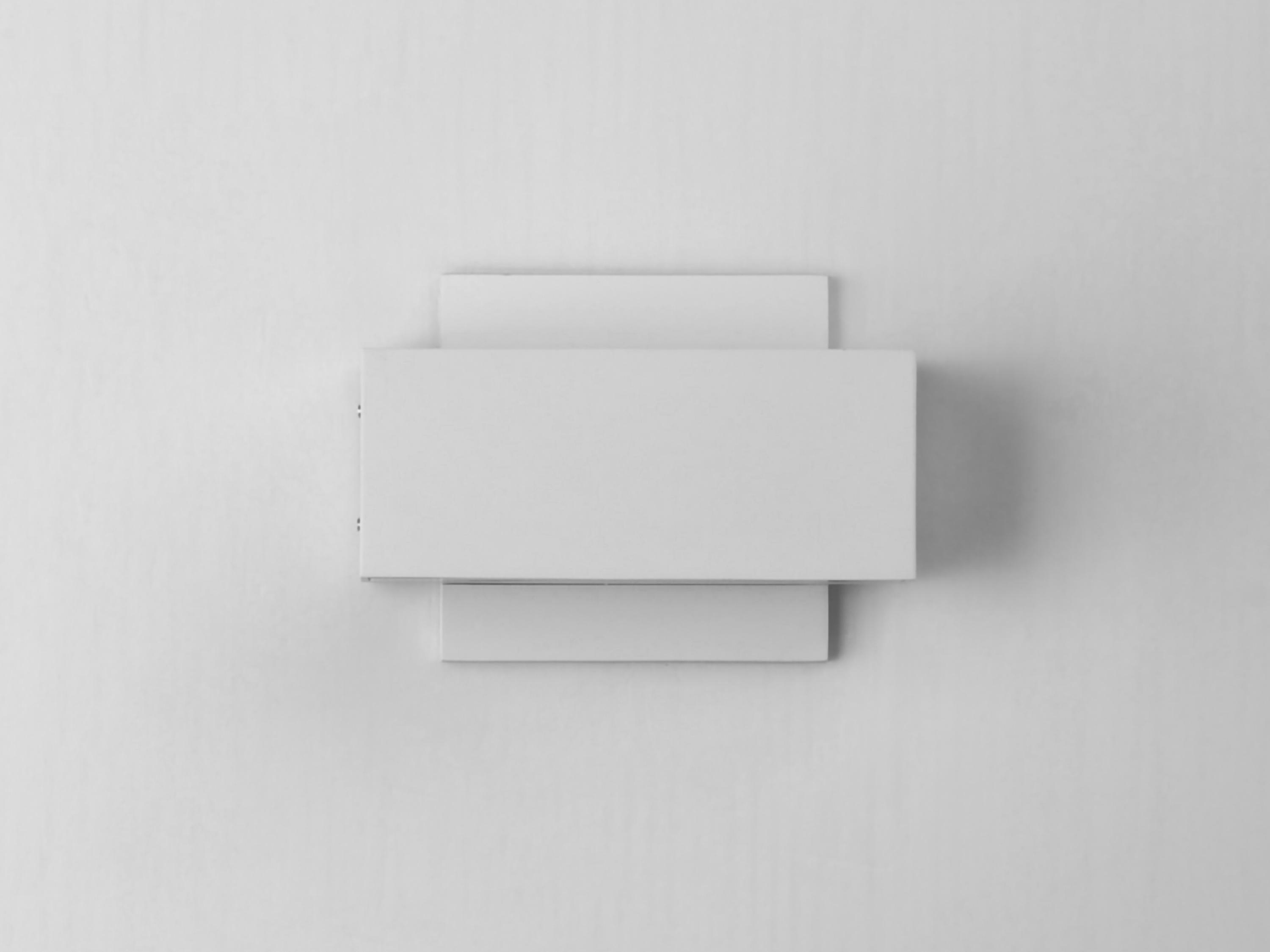 ET2 Blok 2-Light Outdoor Wall Light