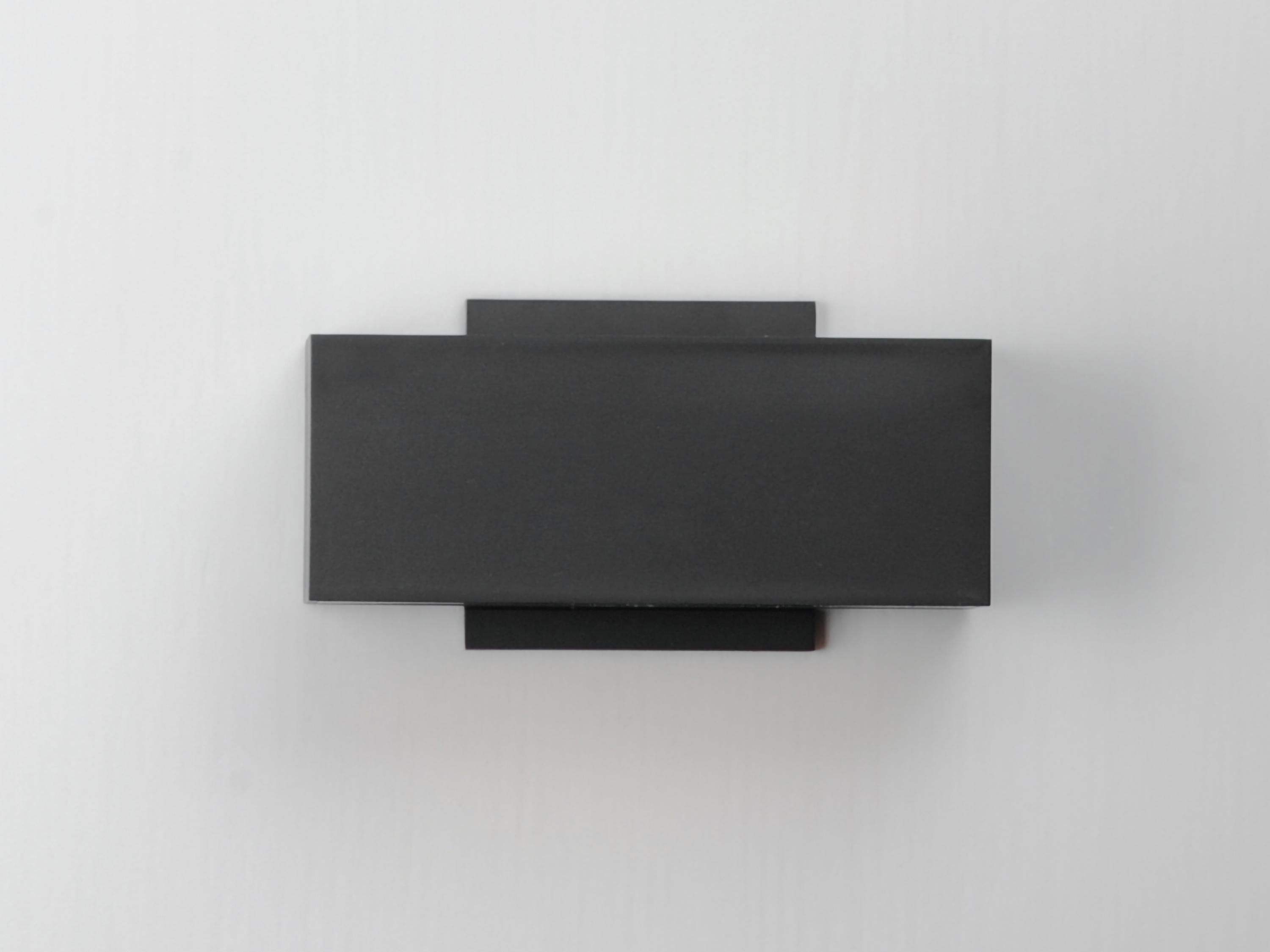 ET2 Blok 2-Light Outdoor Wall Light