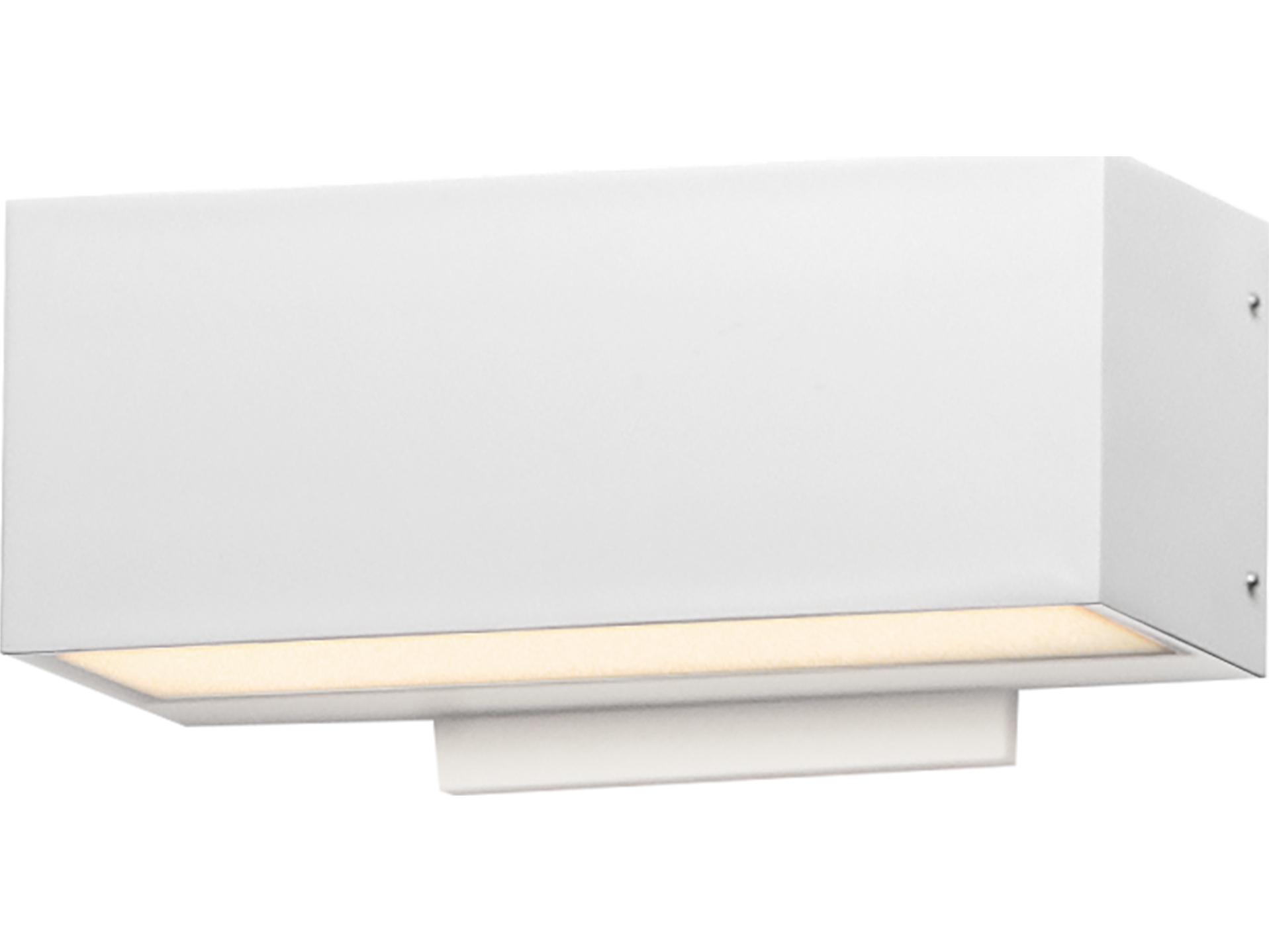 ET2 Blok 2-Light Outdoor Wall Light