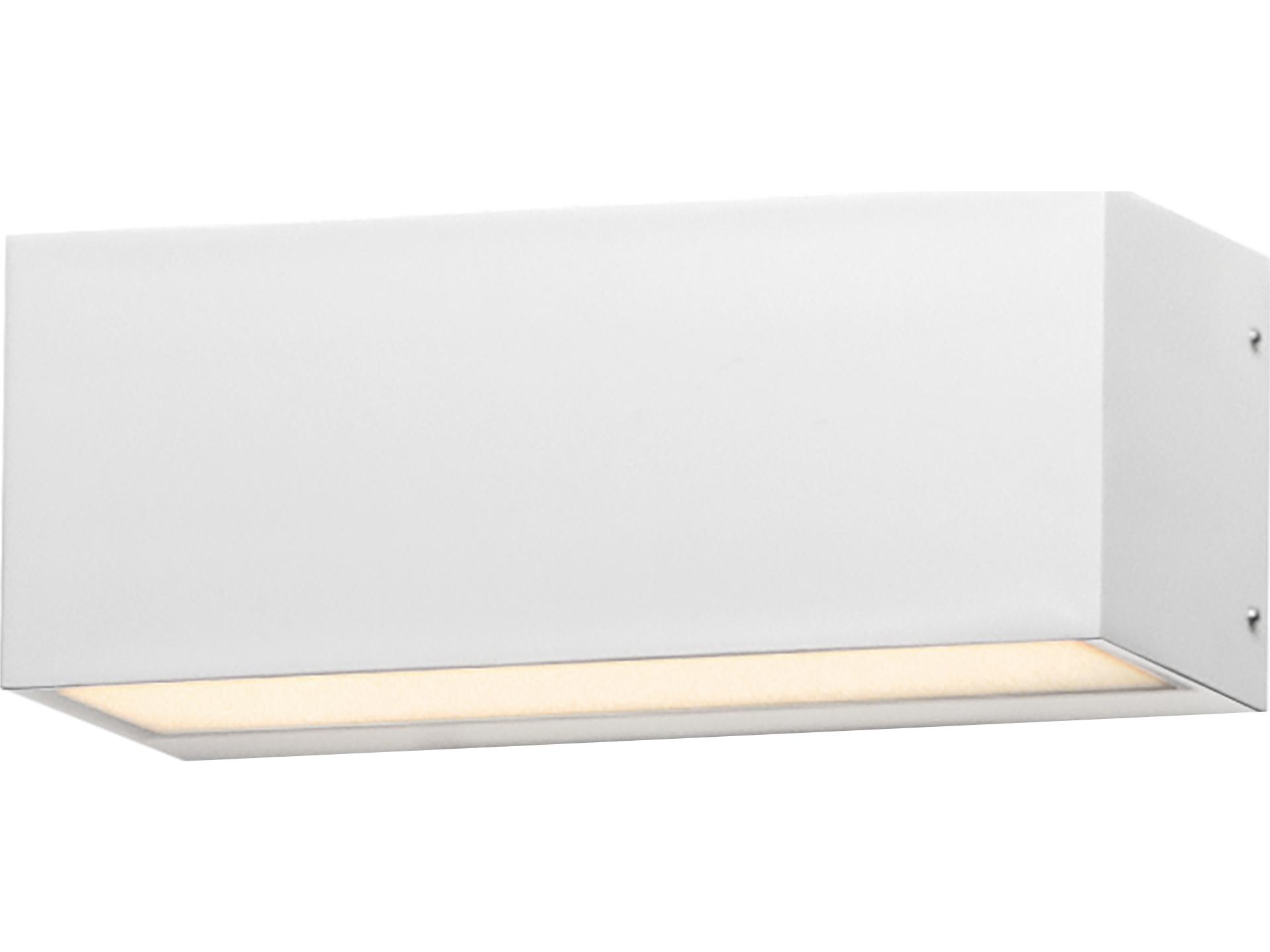 ET2 Blok 2-Light Outdoor Wall Light