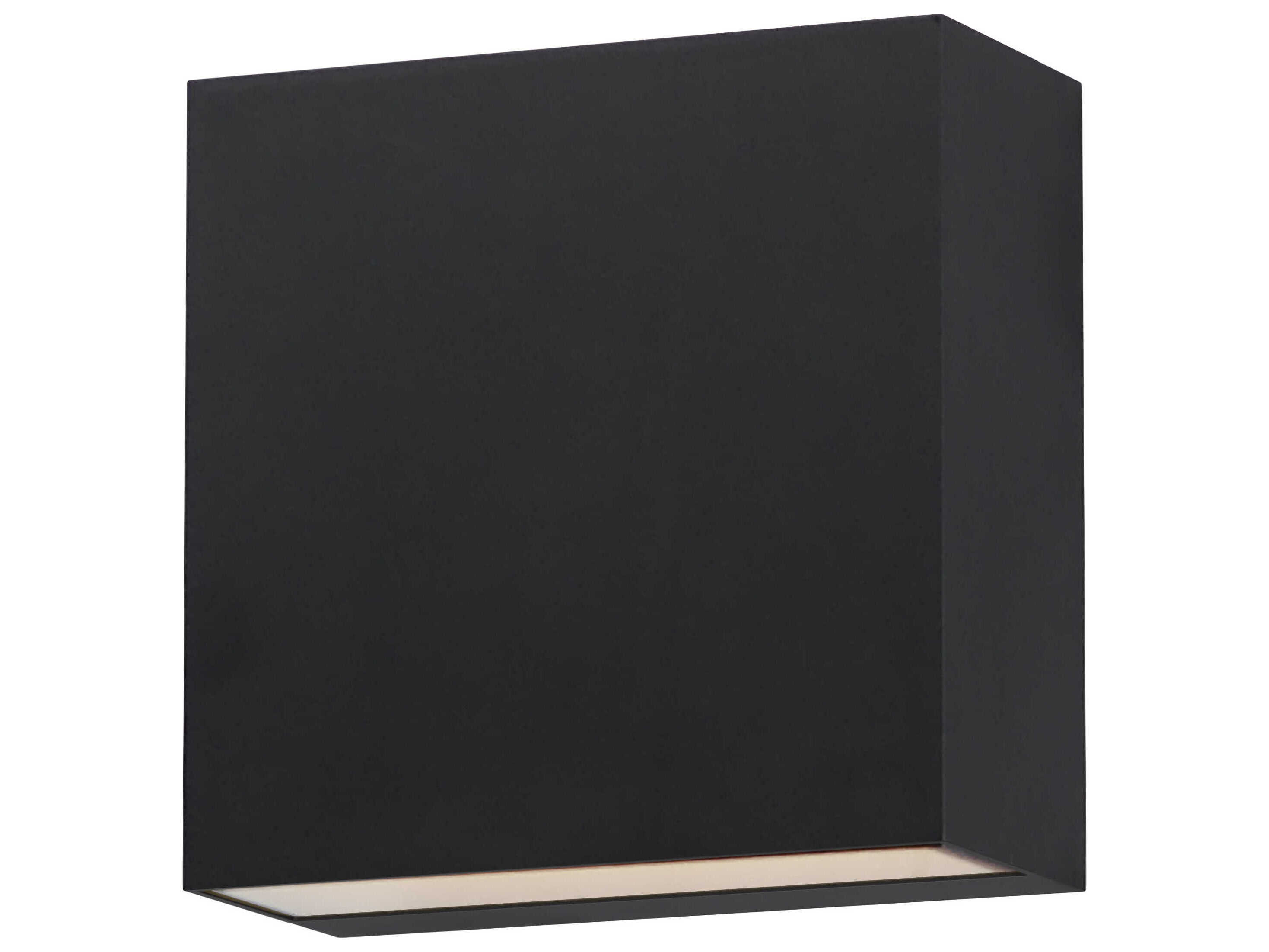 ET2 Cubed 1 - Light Outdoor Wall Light