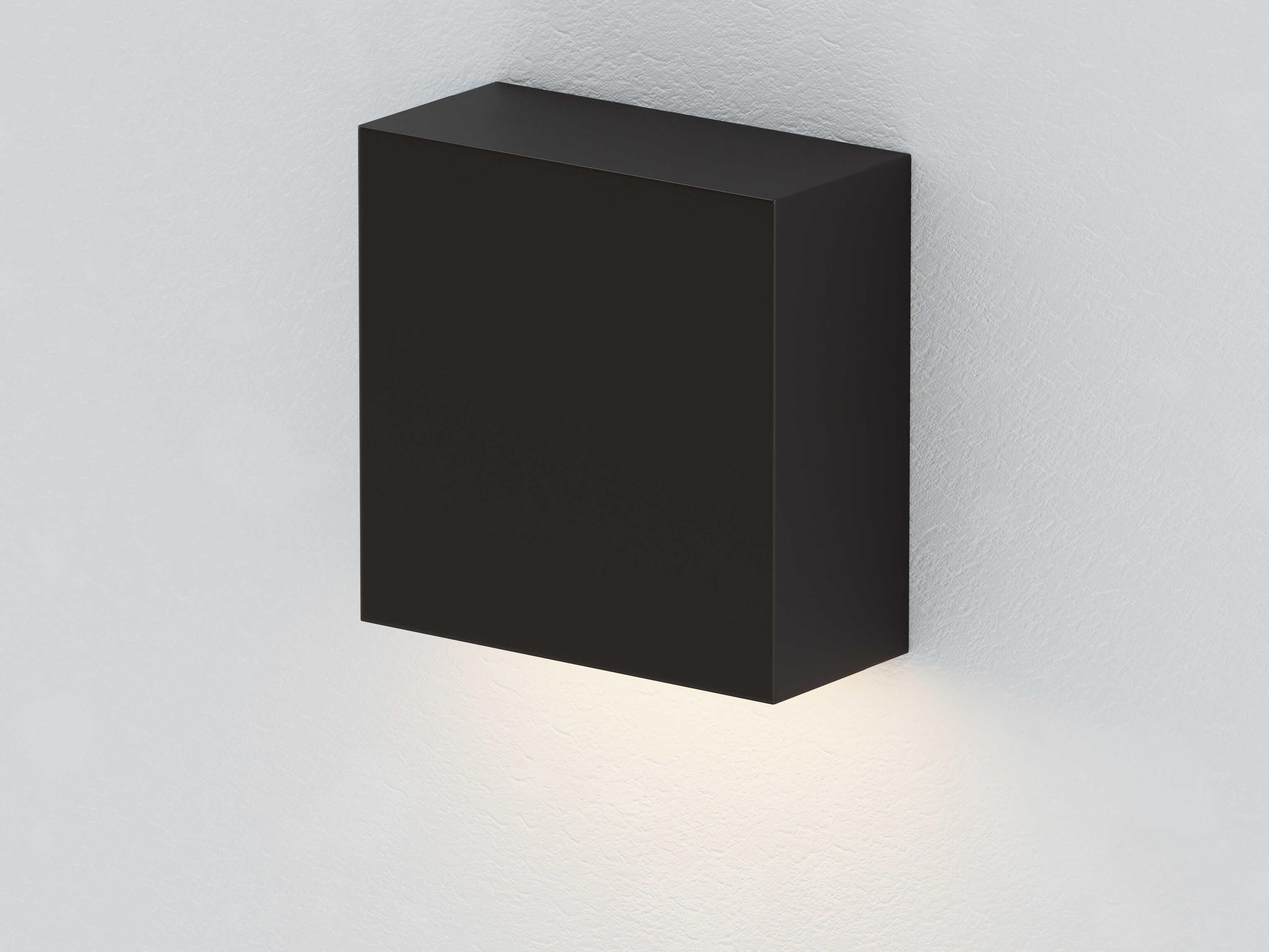 ET2 Cubed 1 - Light Outdoor Wall Light